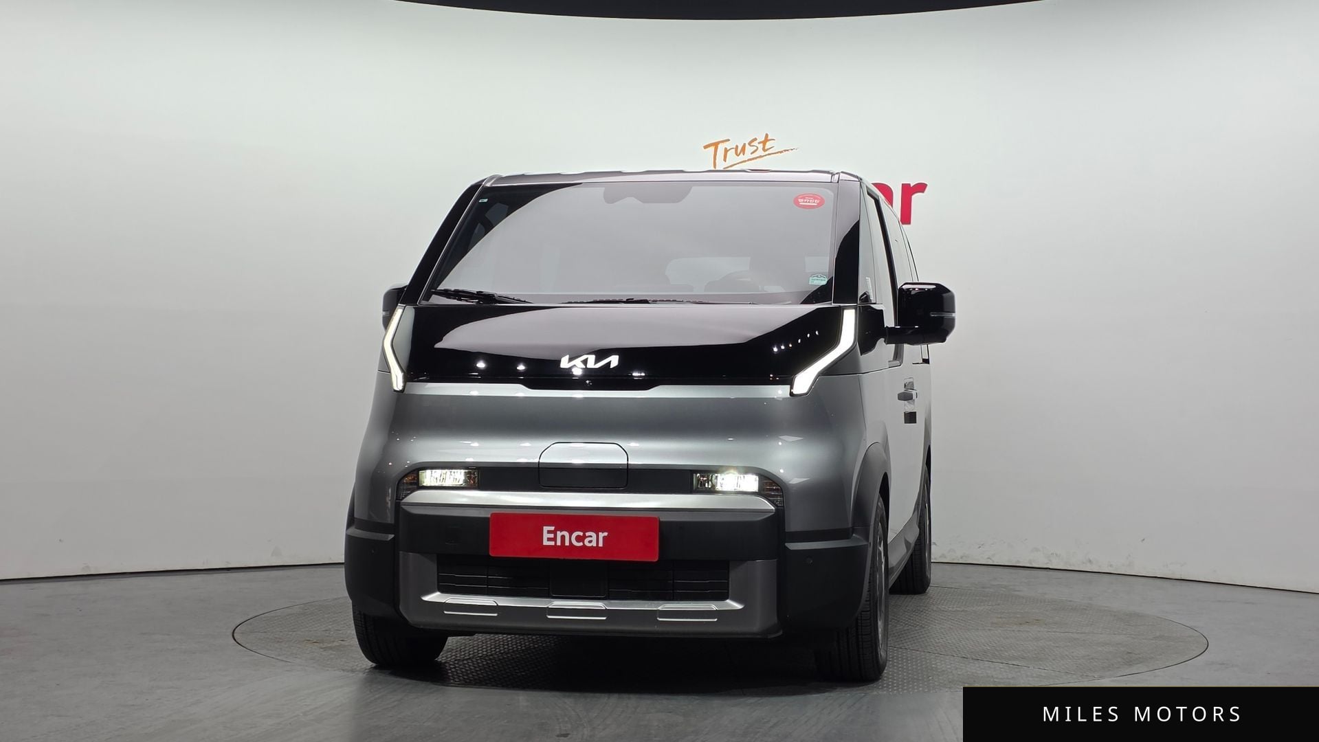 Kia PV5 2026 — миниатюра 3