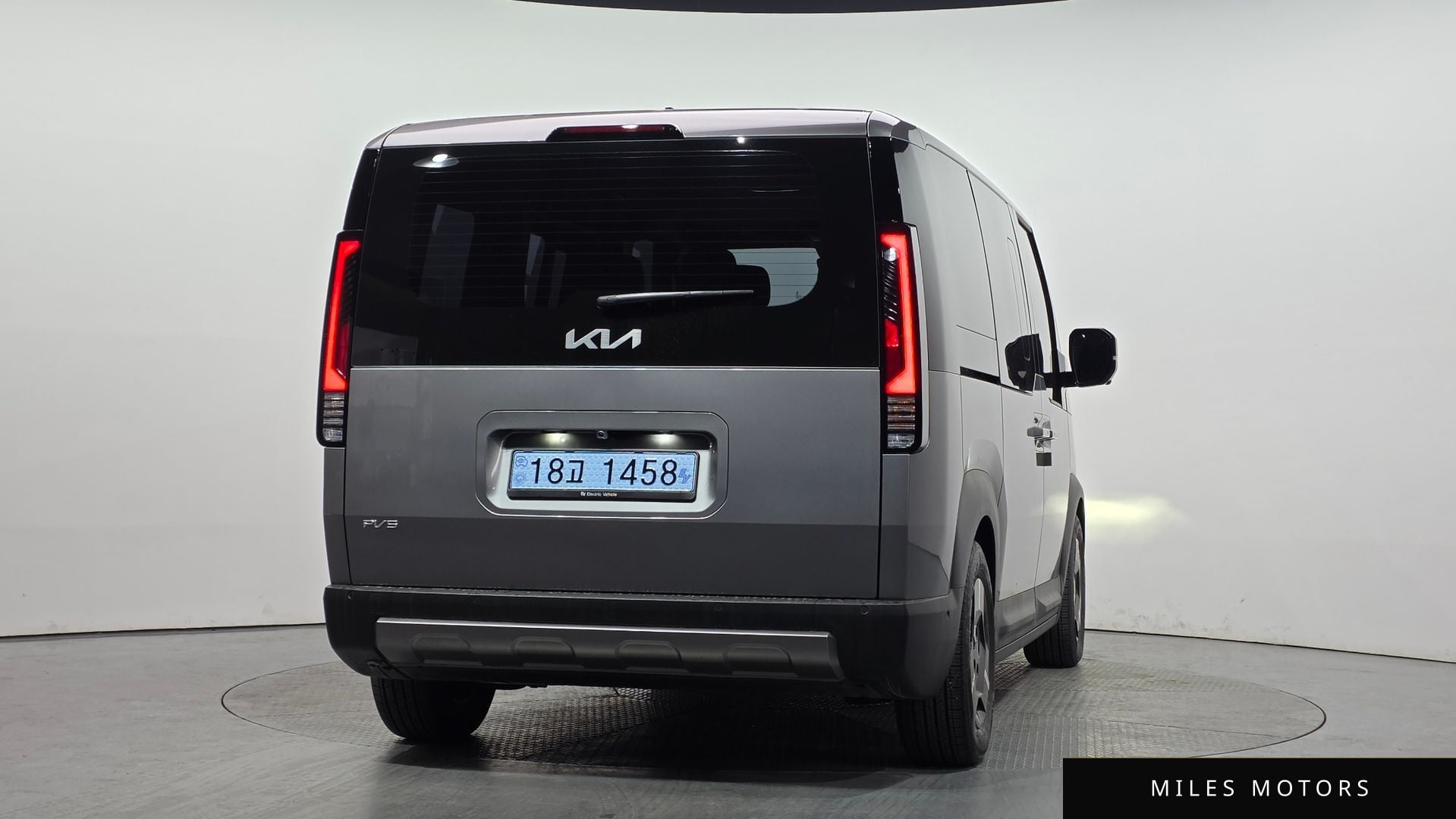 Kia PV5 2026 — миниатюра 4