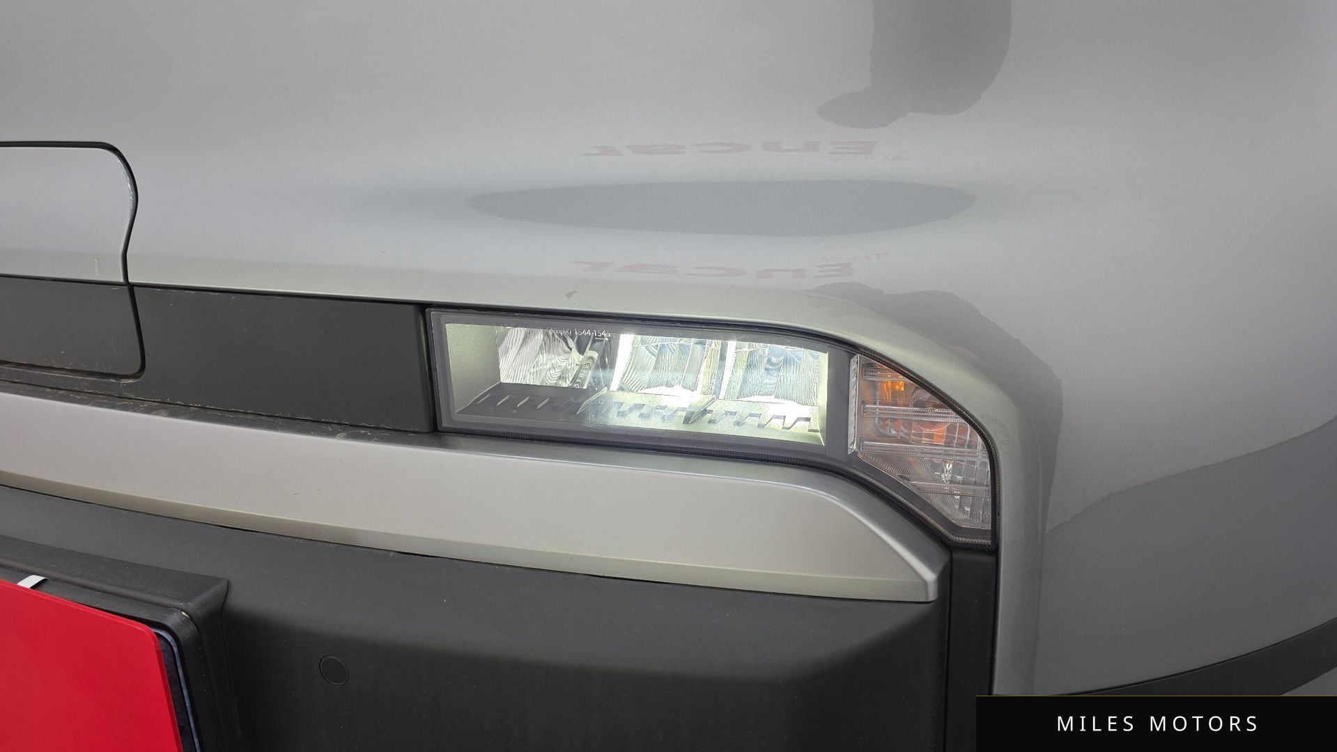 Kia PV5 2026 — миниатюра 8