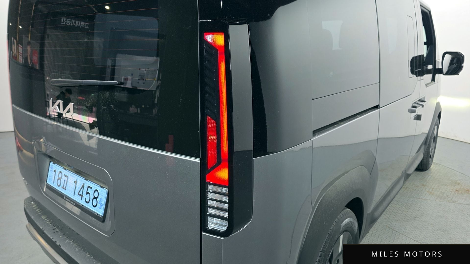 Kia PV5 2026 — миниатюра 9