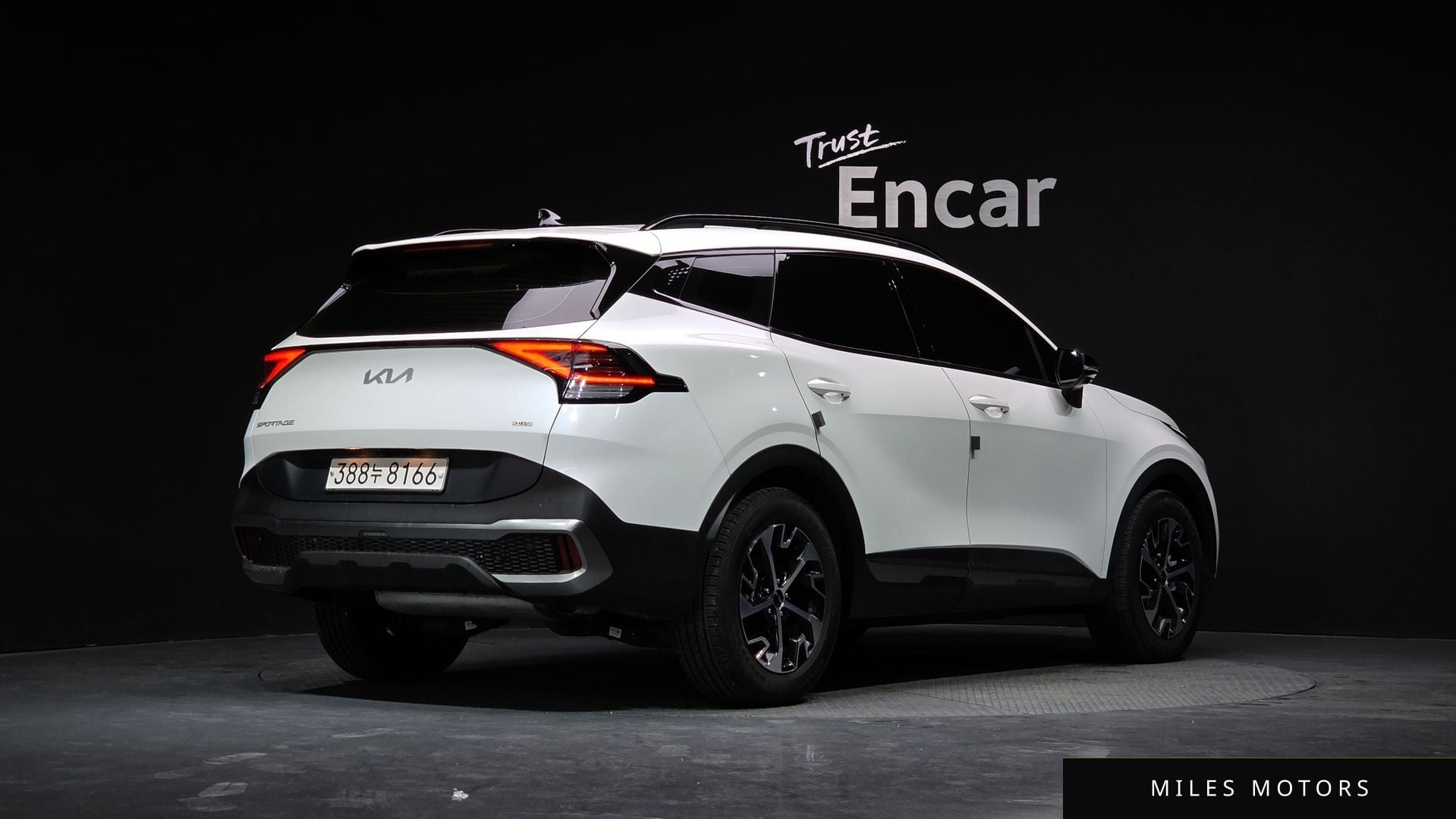 Kia Sportage 2024 — миниатюра 2
