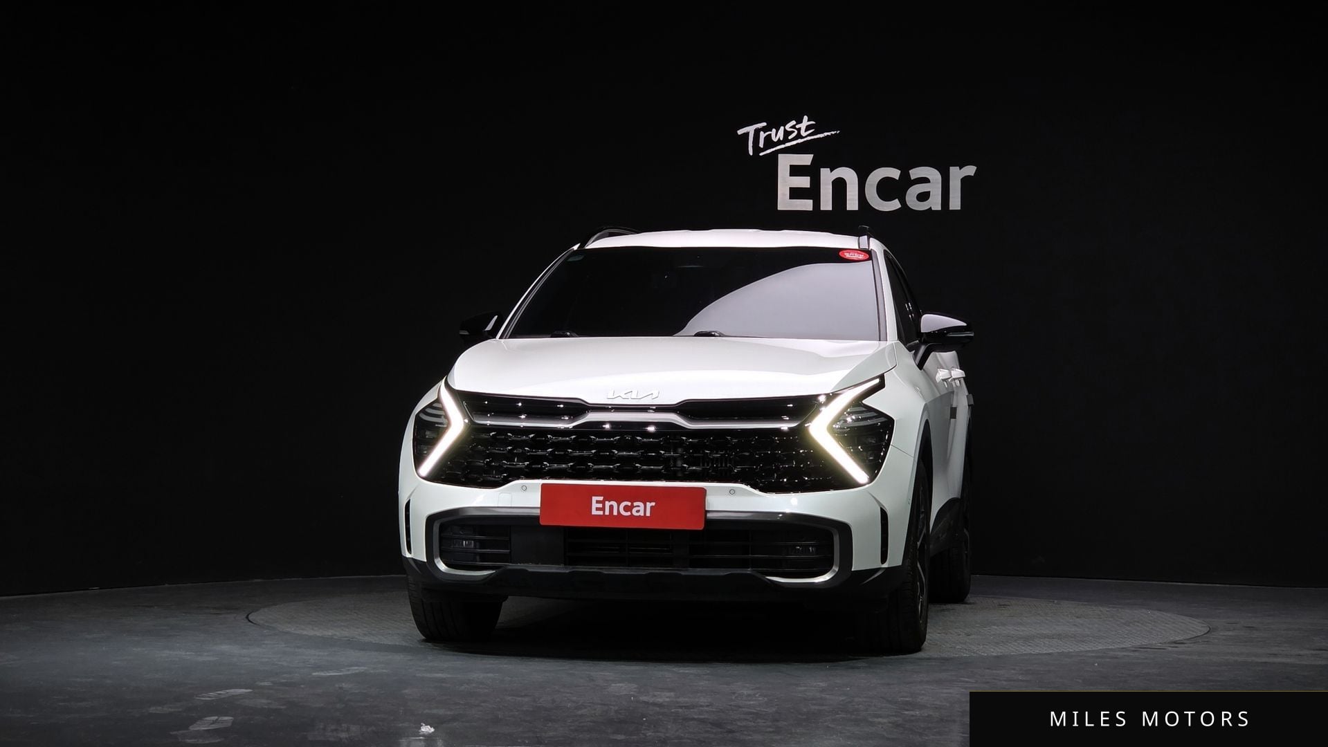 Kia Sportage 2024 — миниатюра 3