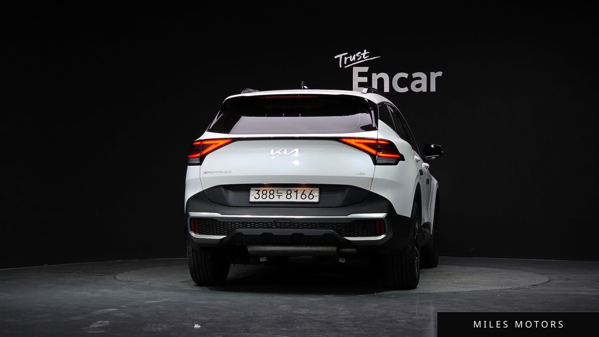 Kia Sportage 2024 — миниатюра 4