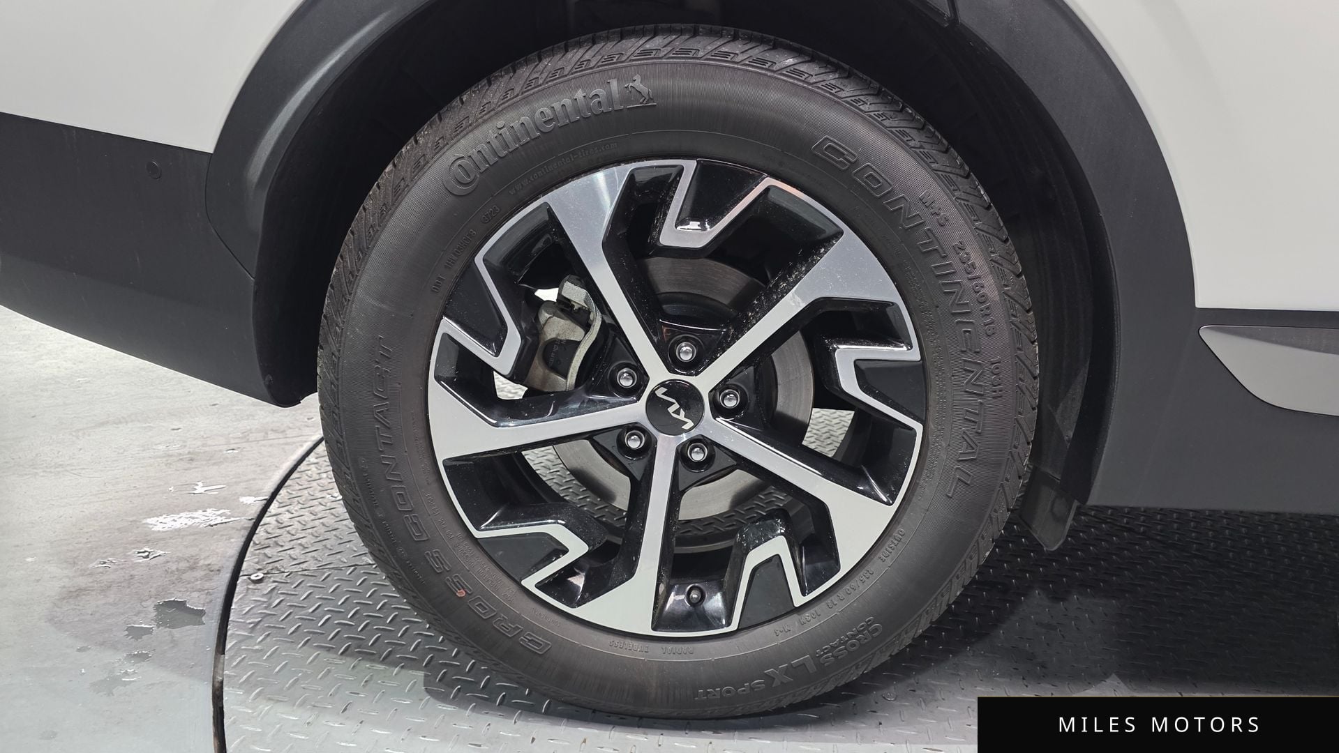 Kia Sportage 2024 — миниатюра 5