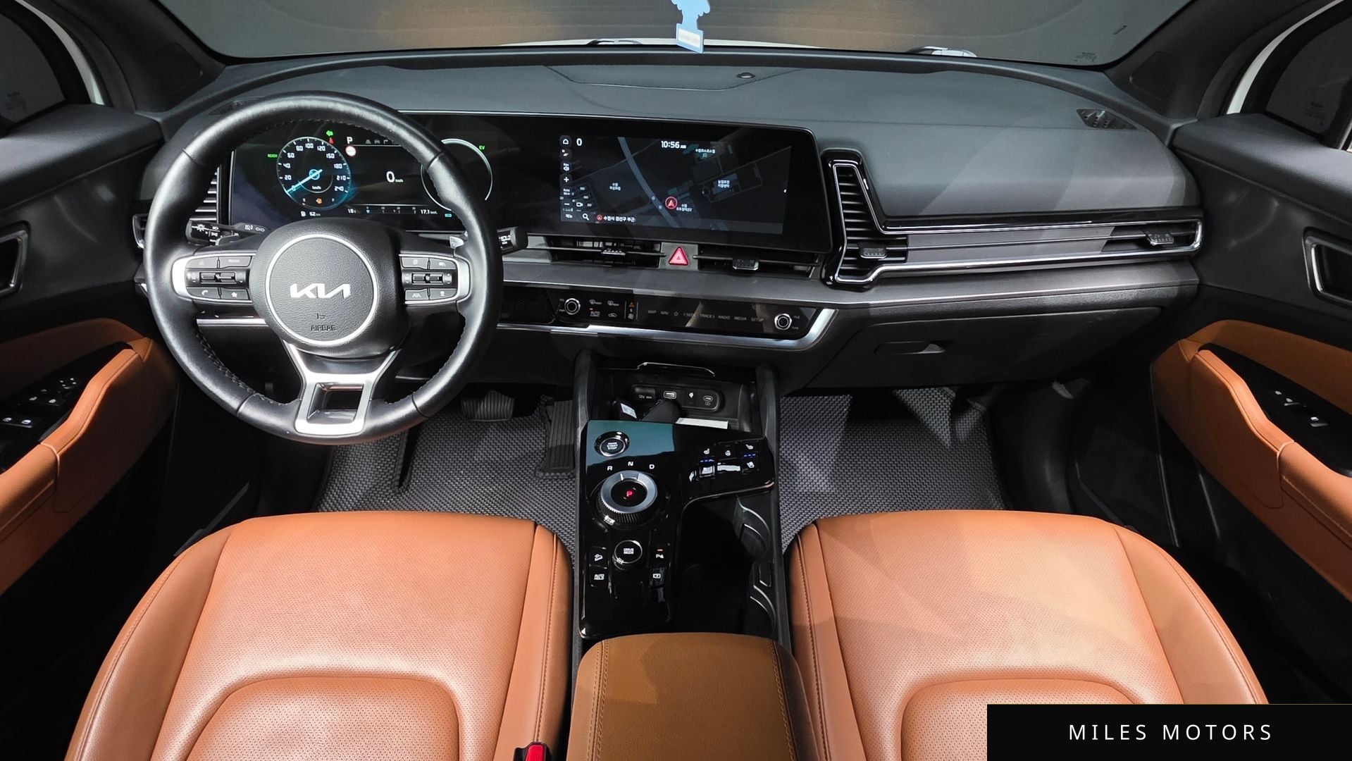 Kia Sportage 2024 — миниатюра 10