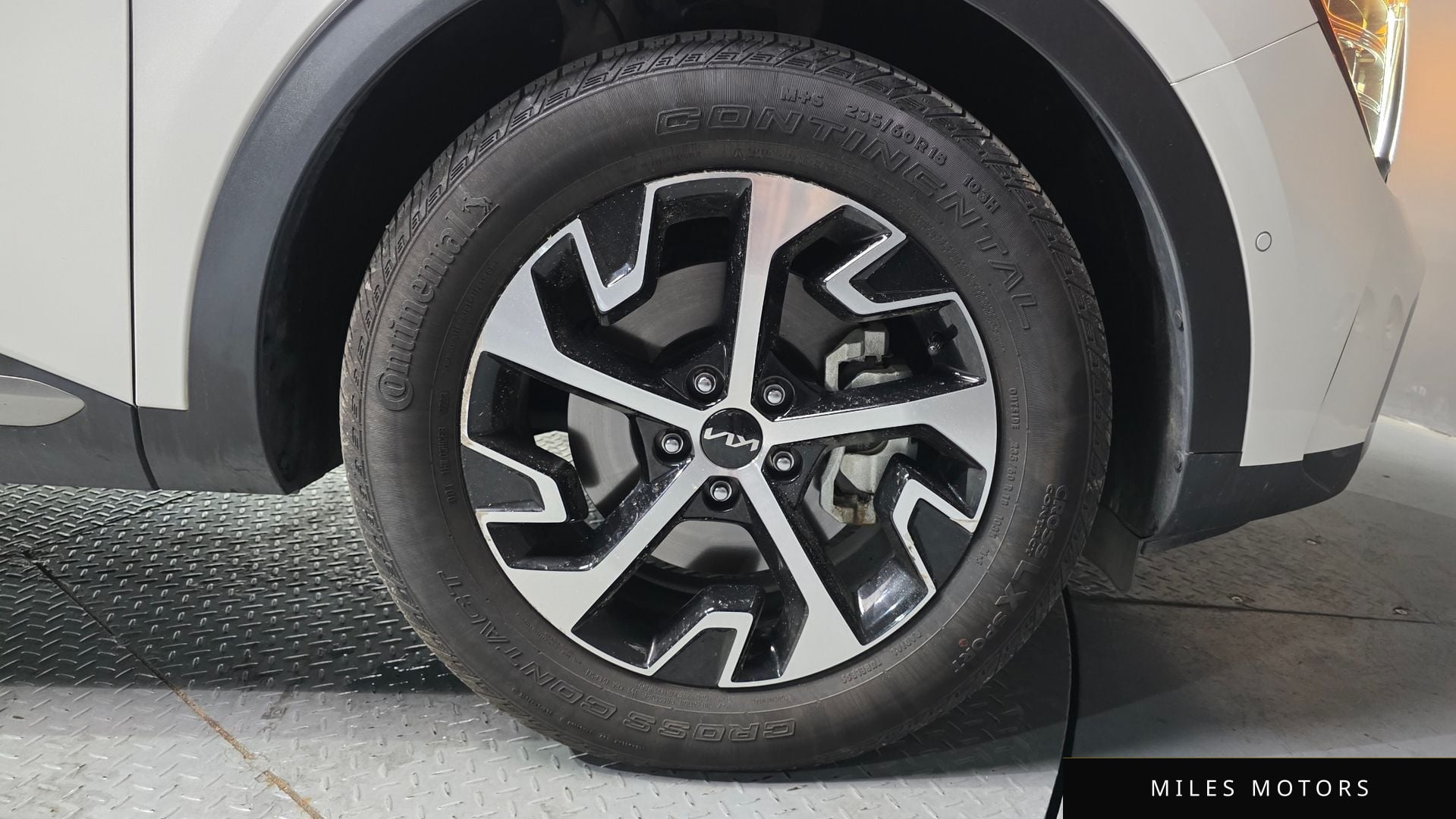 Kia Sportage 2024 — миниатюра 7