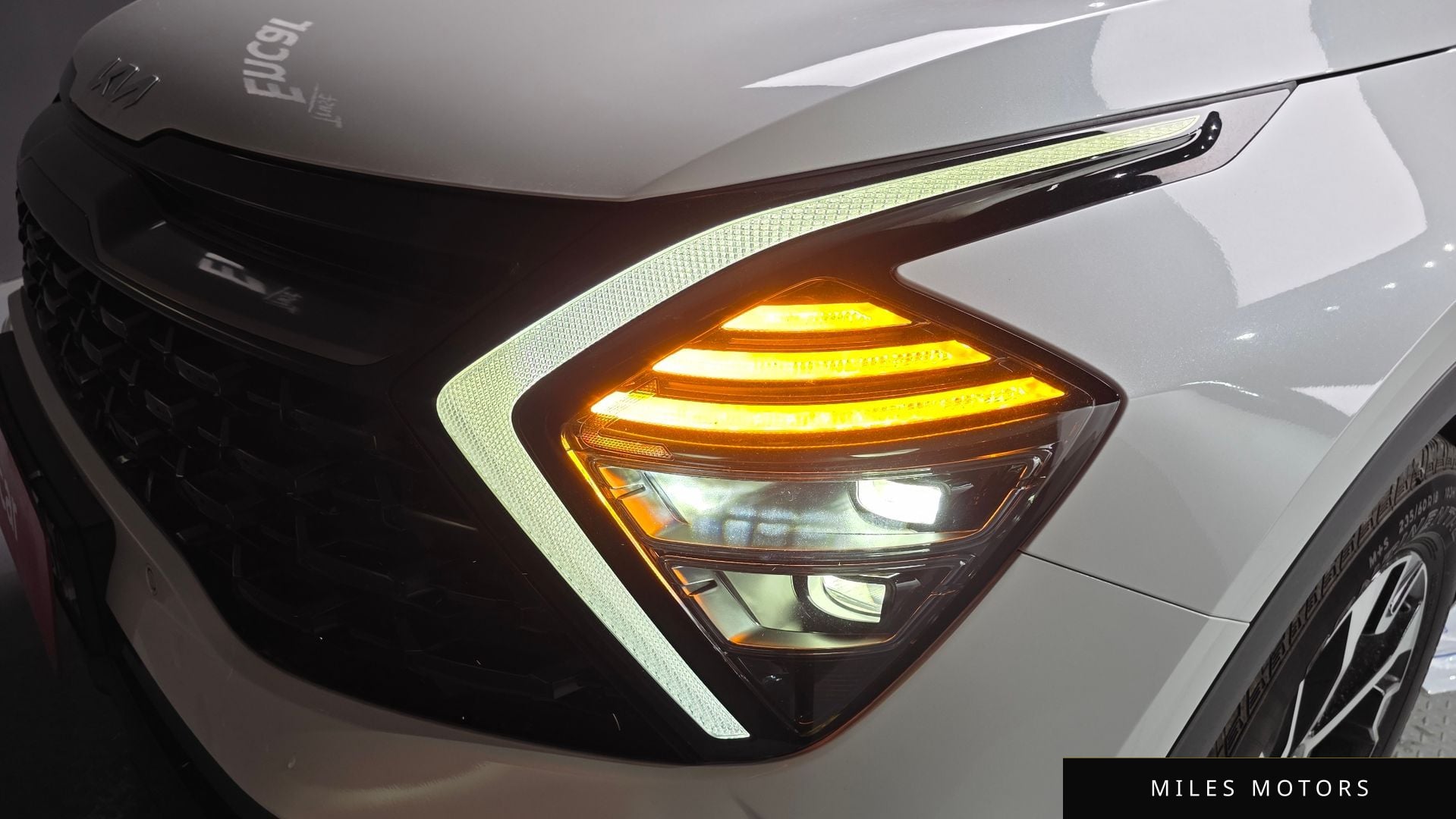 Kia Sportage 2024 — миниатюра 8