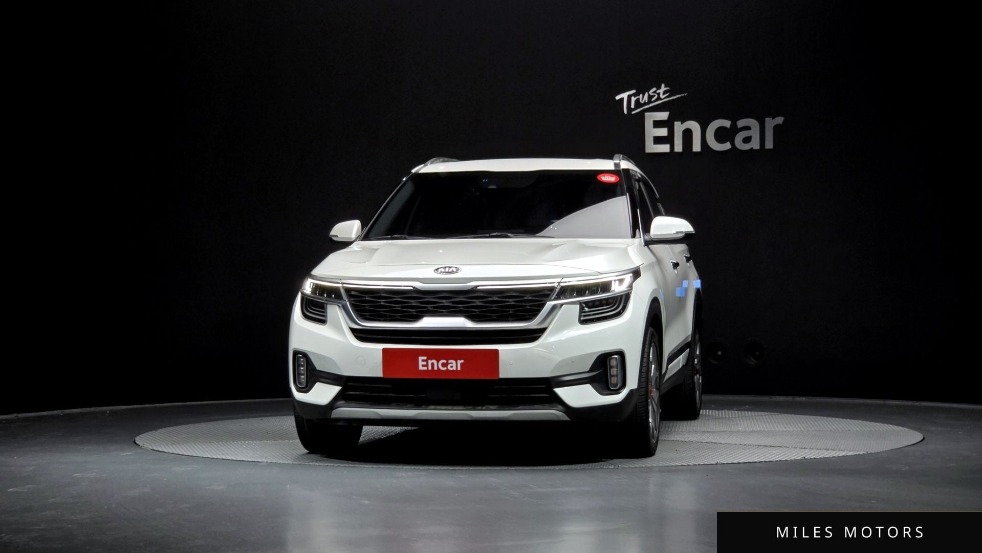 Kia Seltos 2020 — миниатюра 3