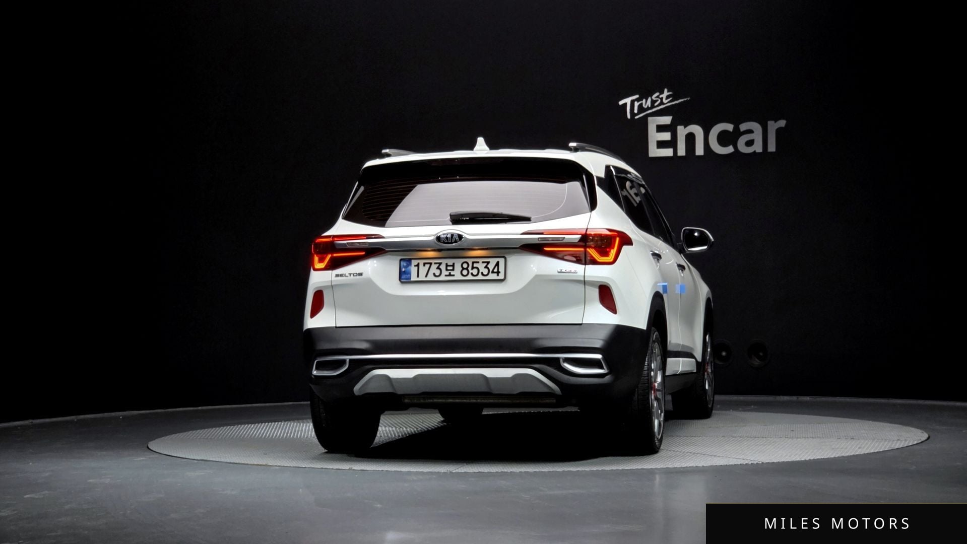 Kia Seltos 2020 — миниатюра 4