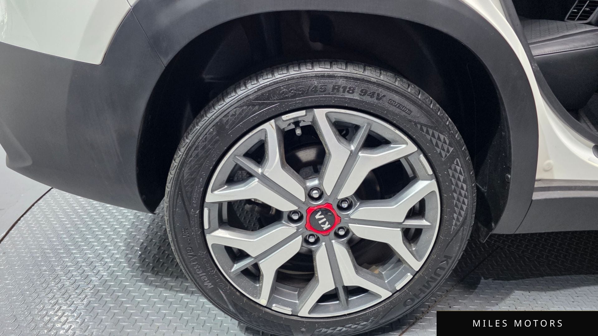 Kia Seltos 2020 — миниатюра 5
