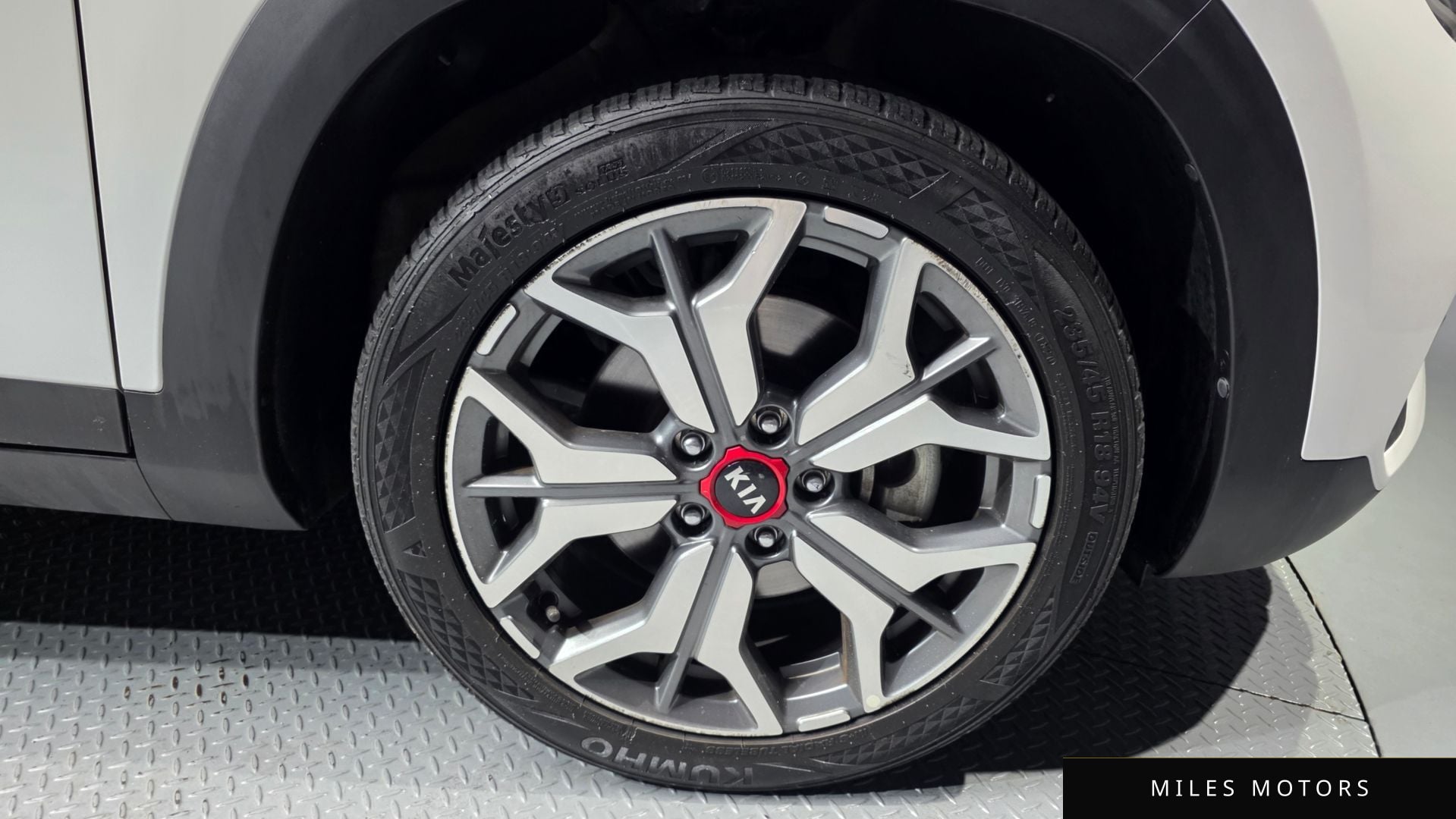 Kia Seltos 2020 — миниатюра 7