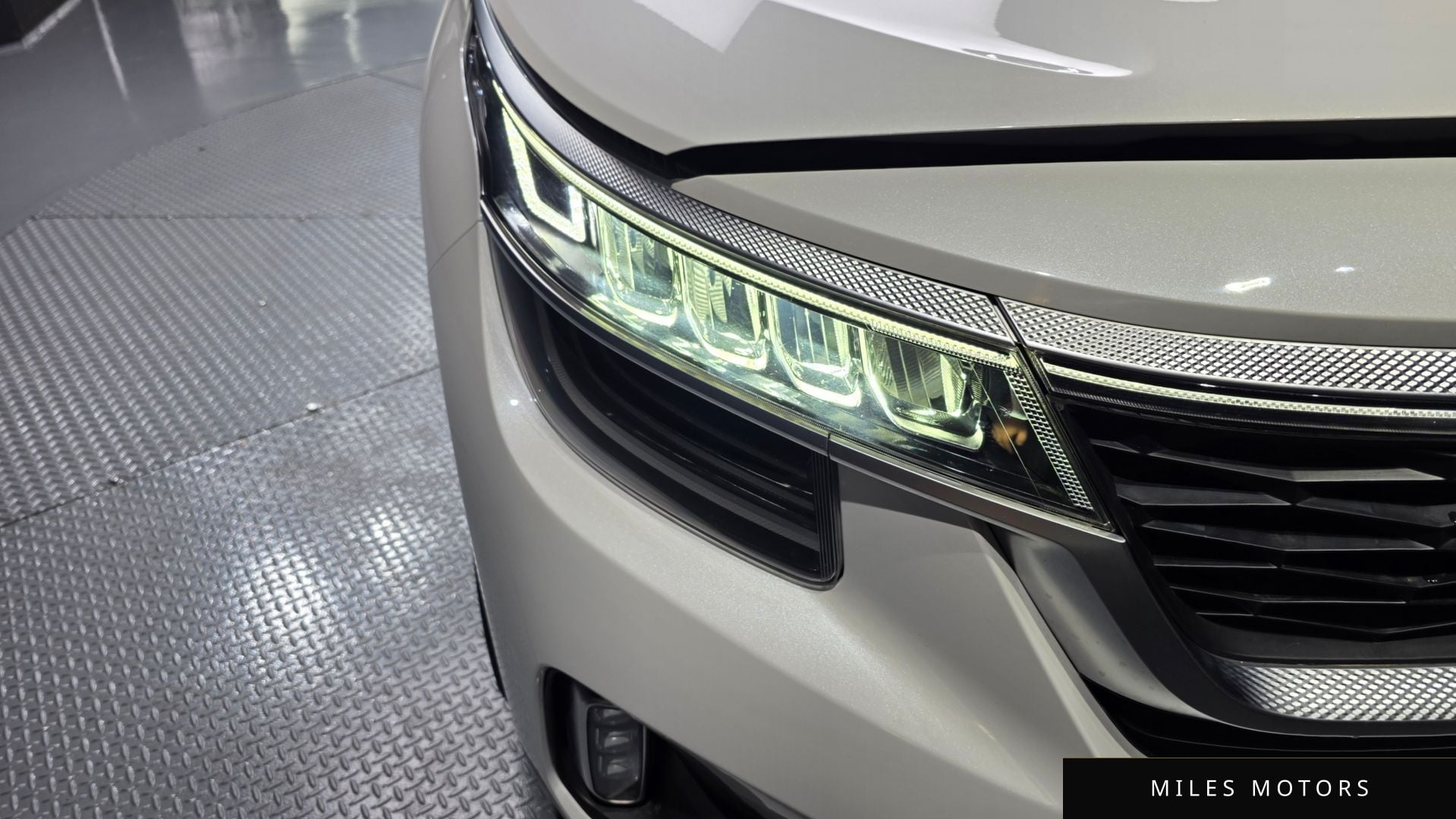 Kia Seltos 2020 — миниатюра 8