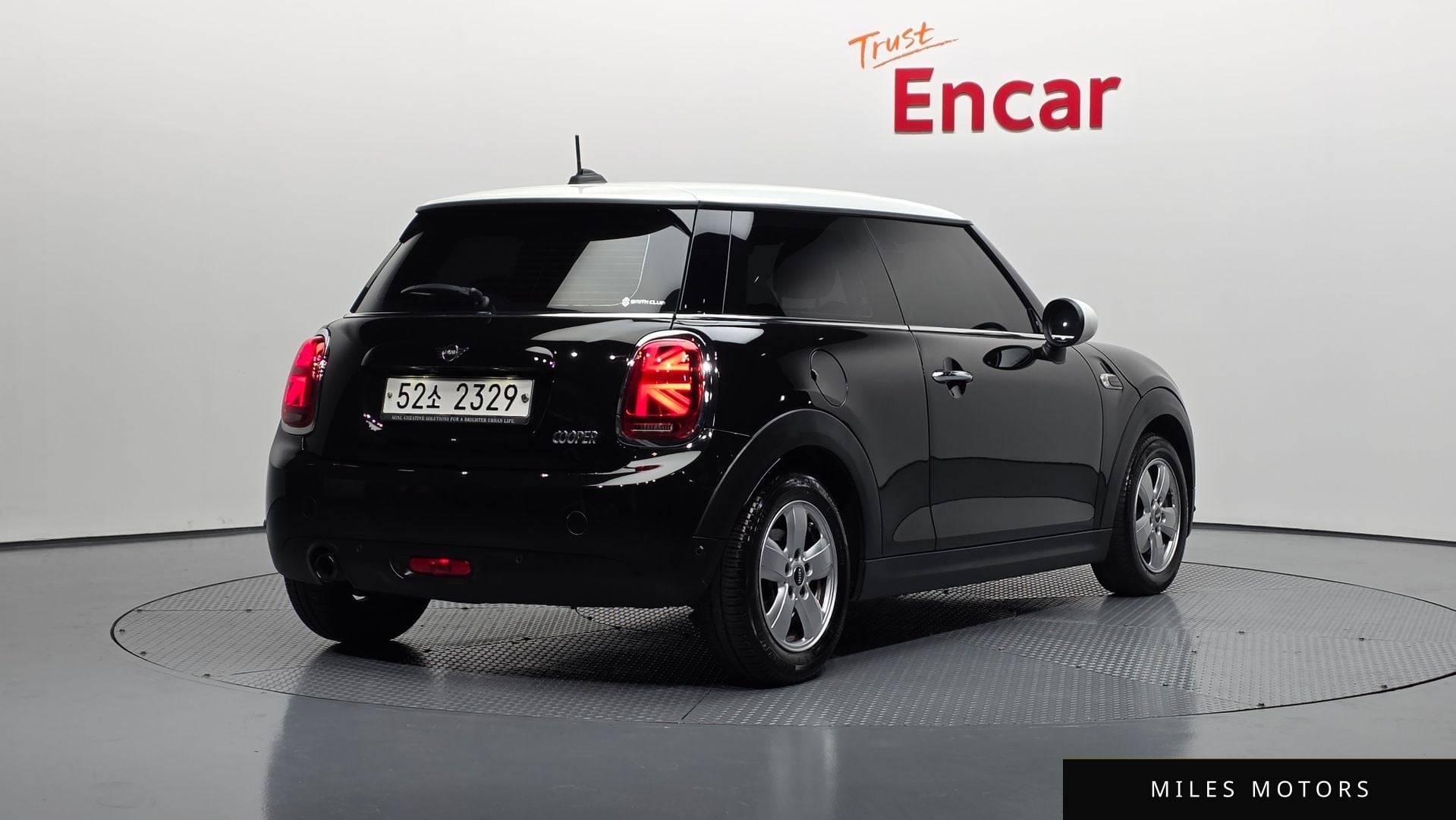 MINI Cooper 2019 — миниатюра 2