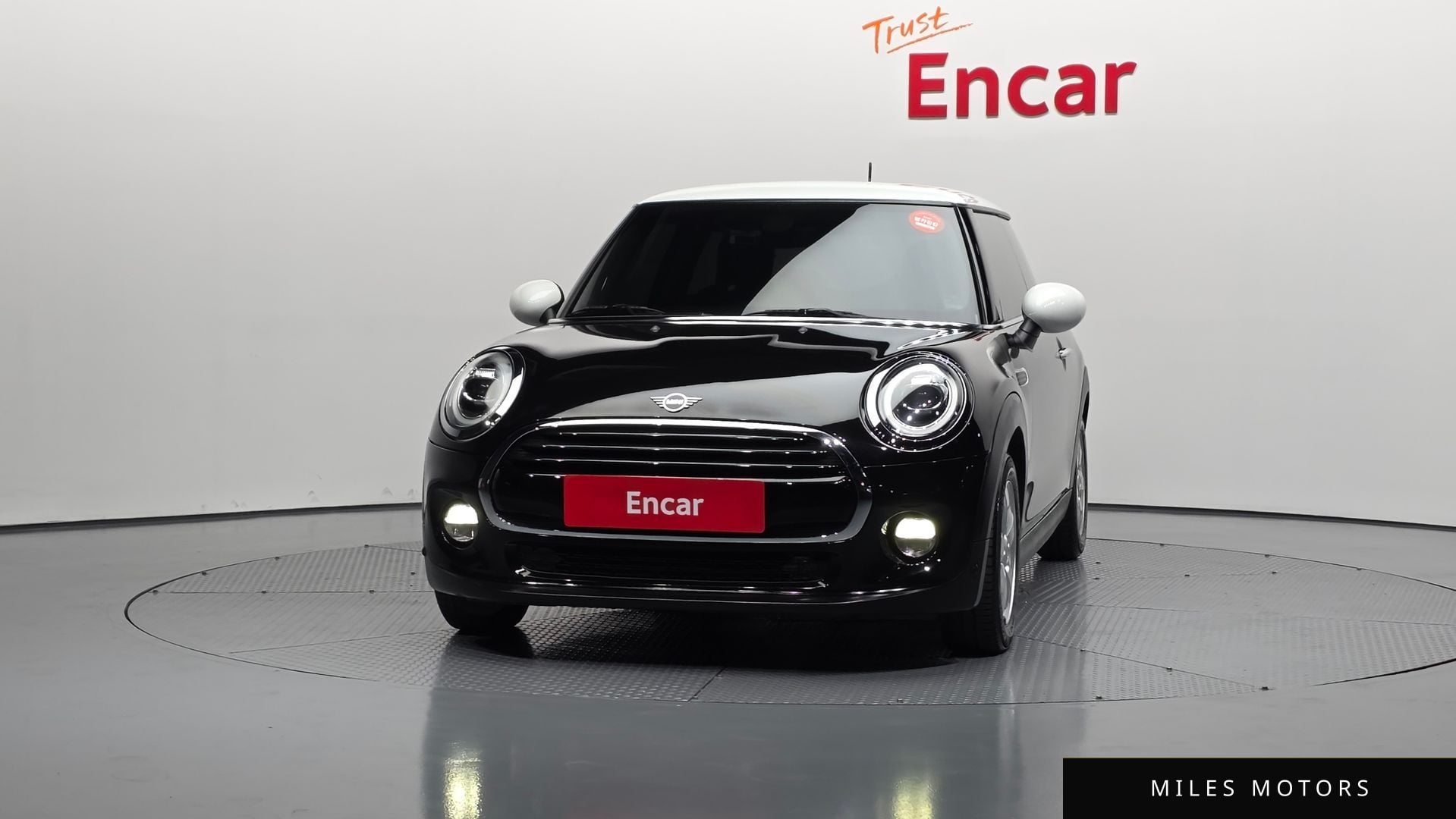 MINI Cooper 2019 — миниатюра 3