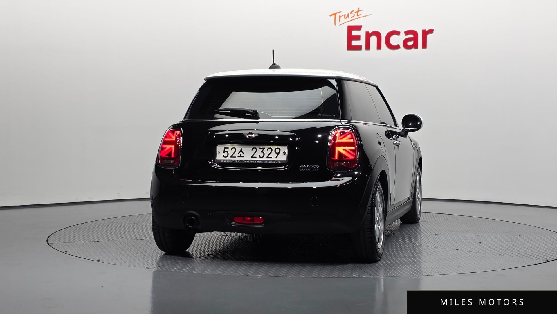 MINI Cooper 2019 — миниатюра 4
