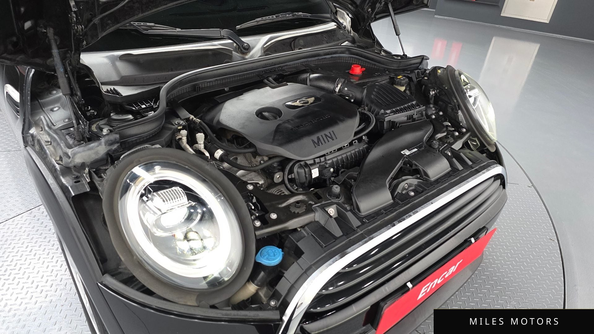 MINI Cooper 2019 — миниатюра 6