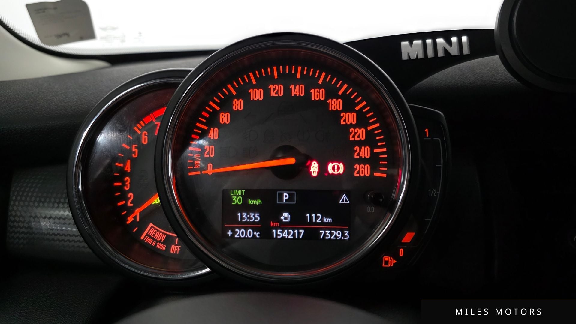 MINI Cooper 2019 — миниатюра 8