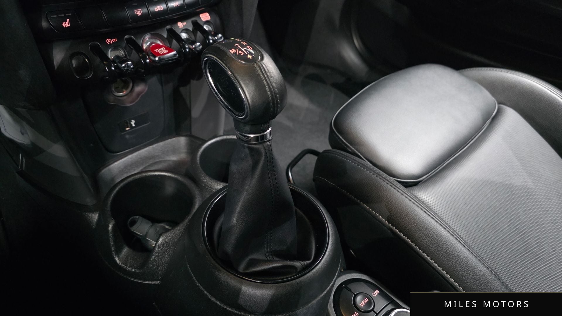 MINI Cooper 2019 — миниатюра 9