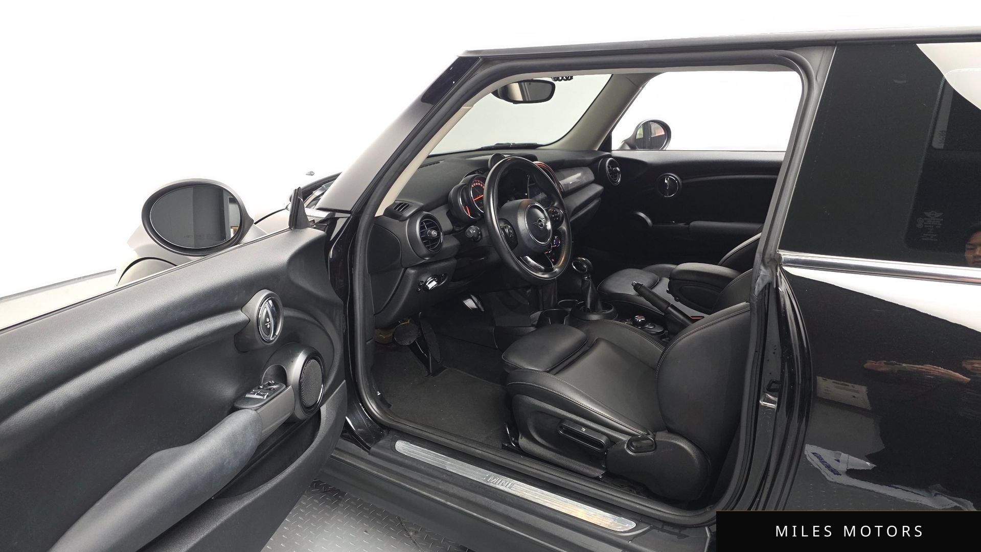 MINI Cooper 2019 — миниатюра 10