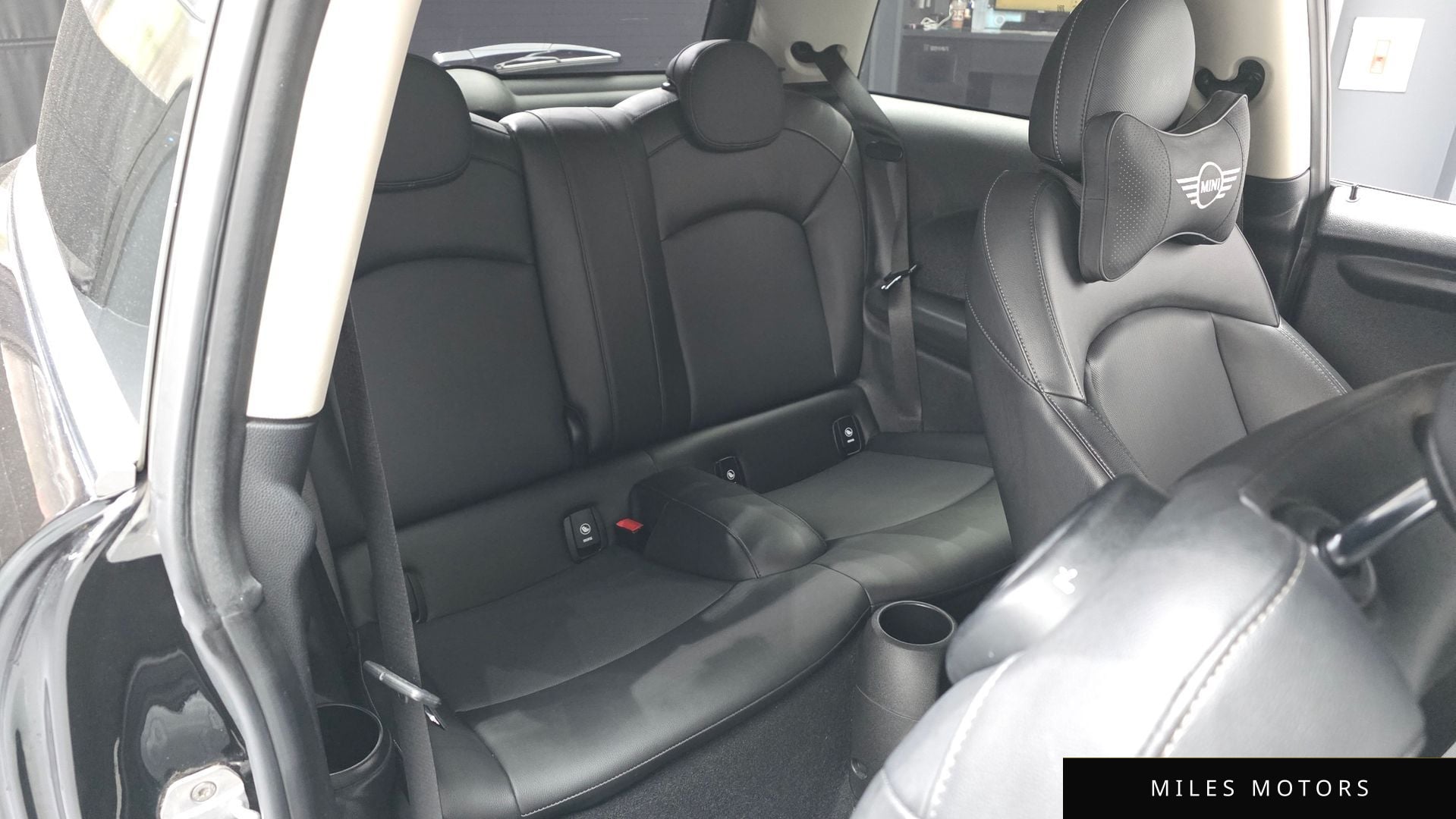 MINI Cooper 2019 — миниатюра 12