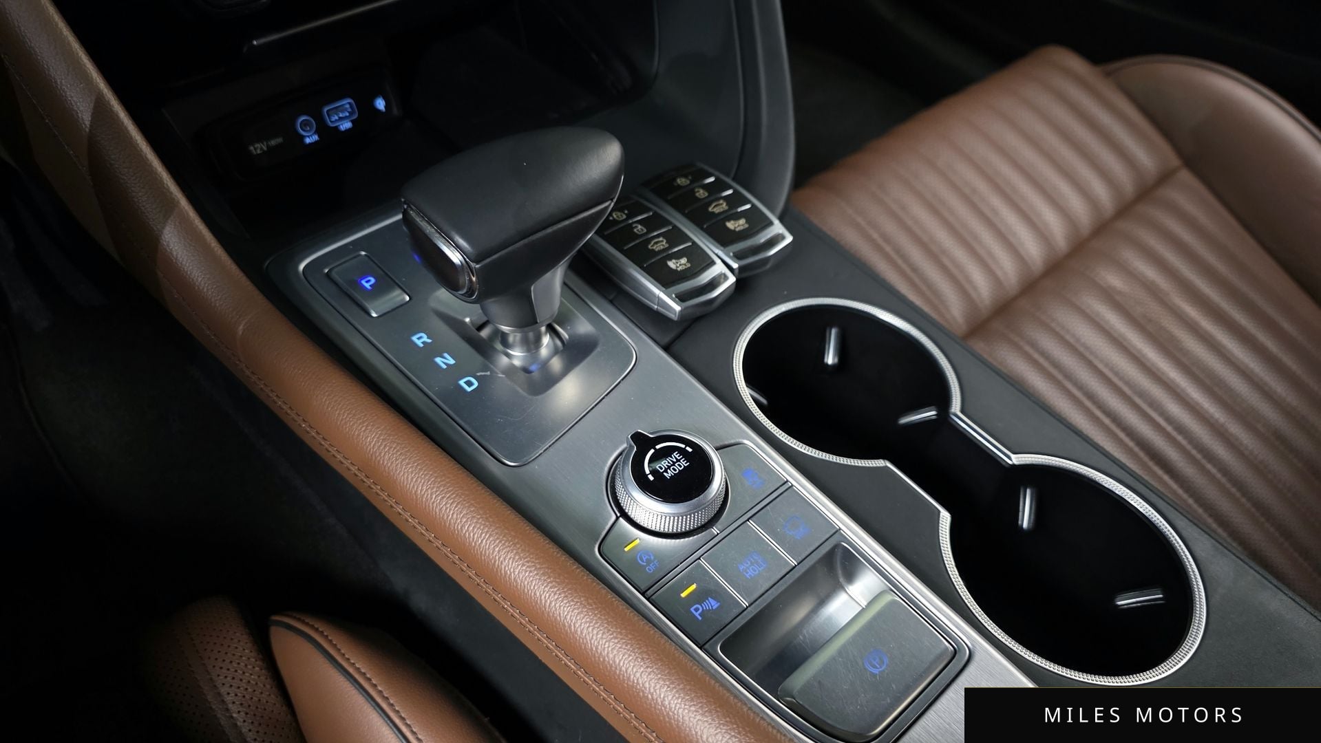 Genesis G70 2019 — миниатюра 9