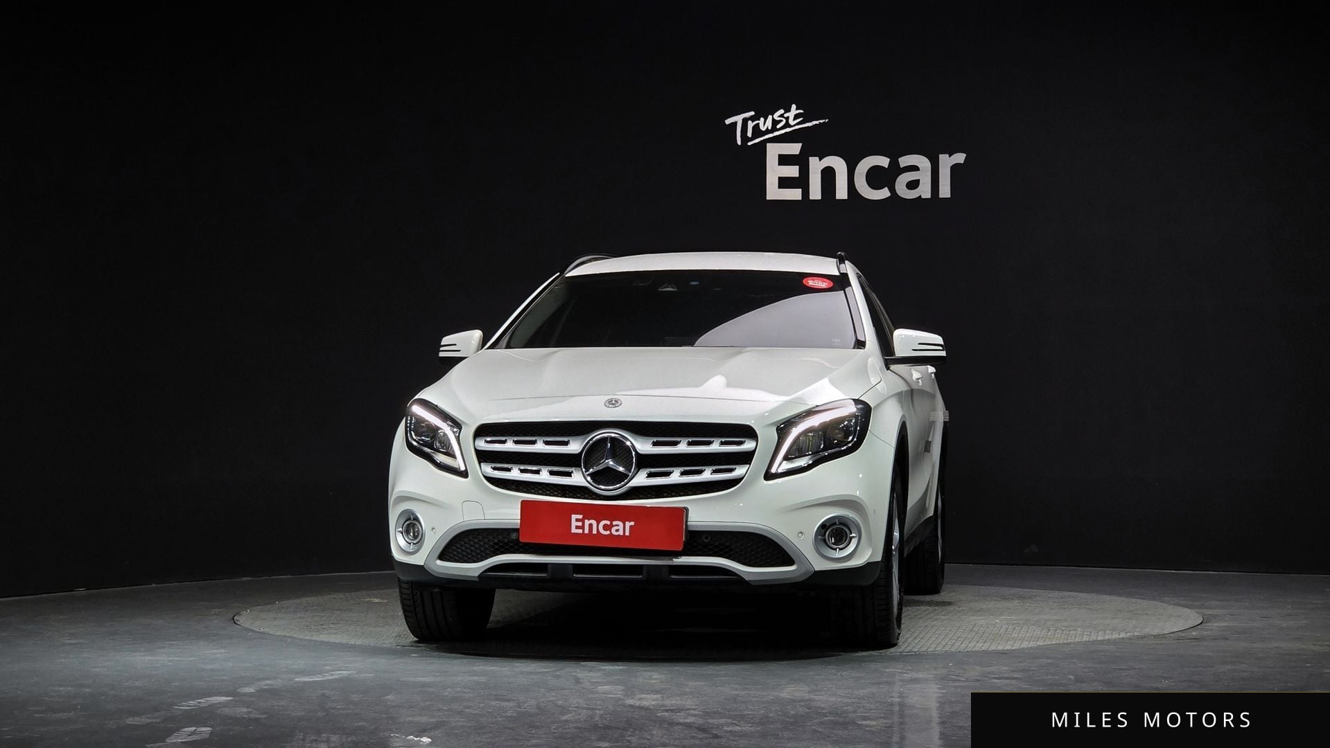 Mercedes-Benz GLA-Class X156 2019 — миниатюра 3