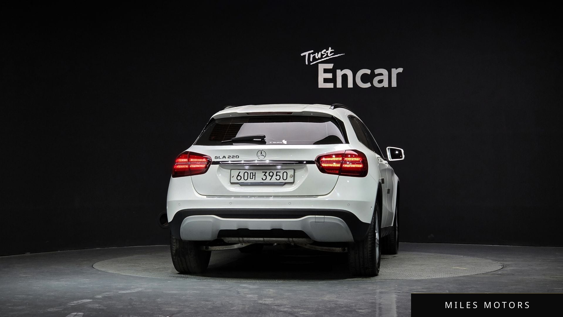 Mercedes-Benz GLA-Class X156 2019 — миниатюра 4