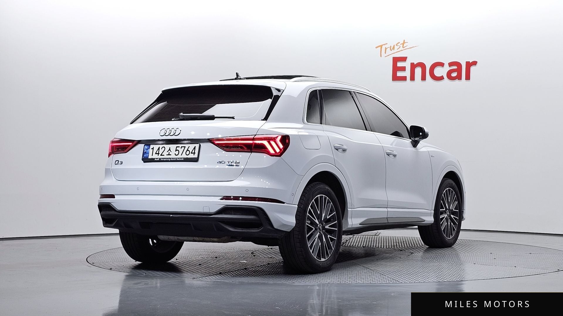Audi Q3 (F3) 2024 — миниатюра 2