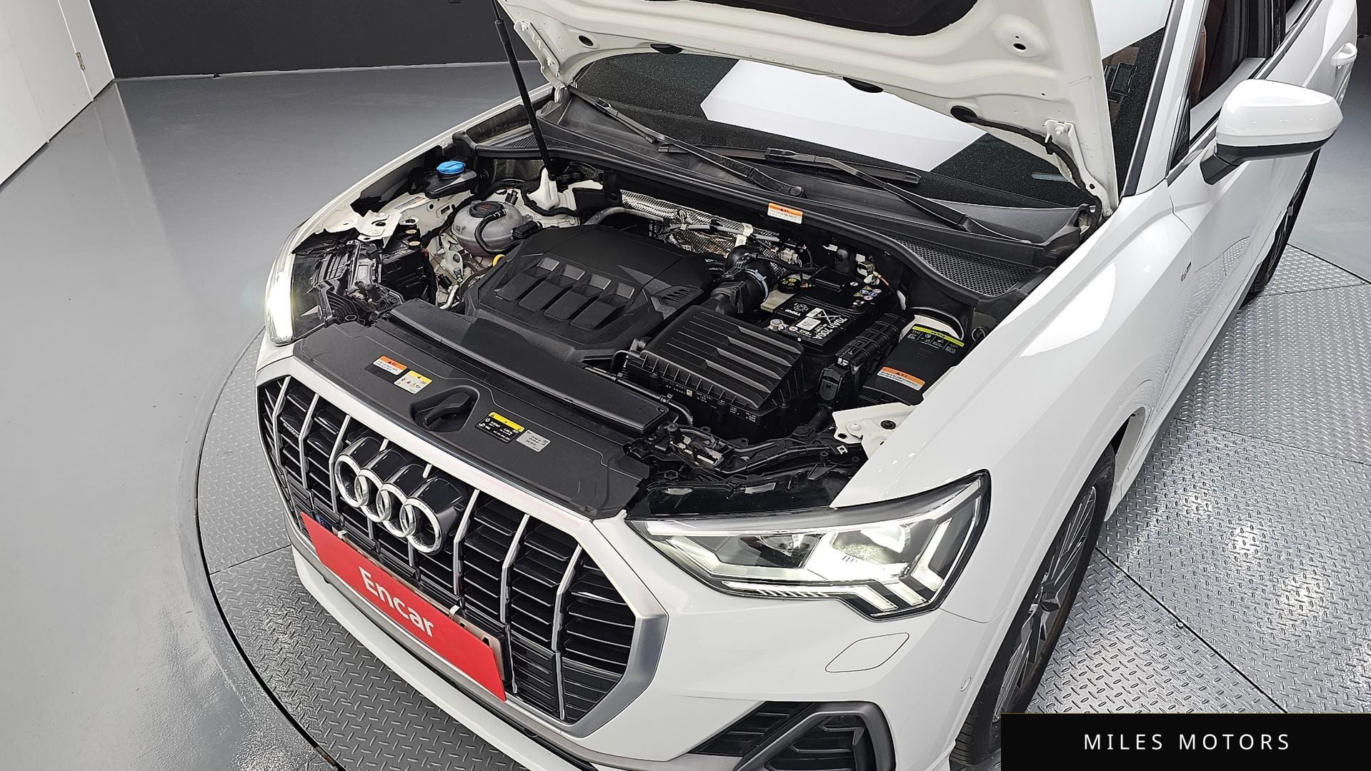 Audi Q3 (F3) 2024 — миниатюра 6