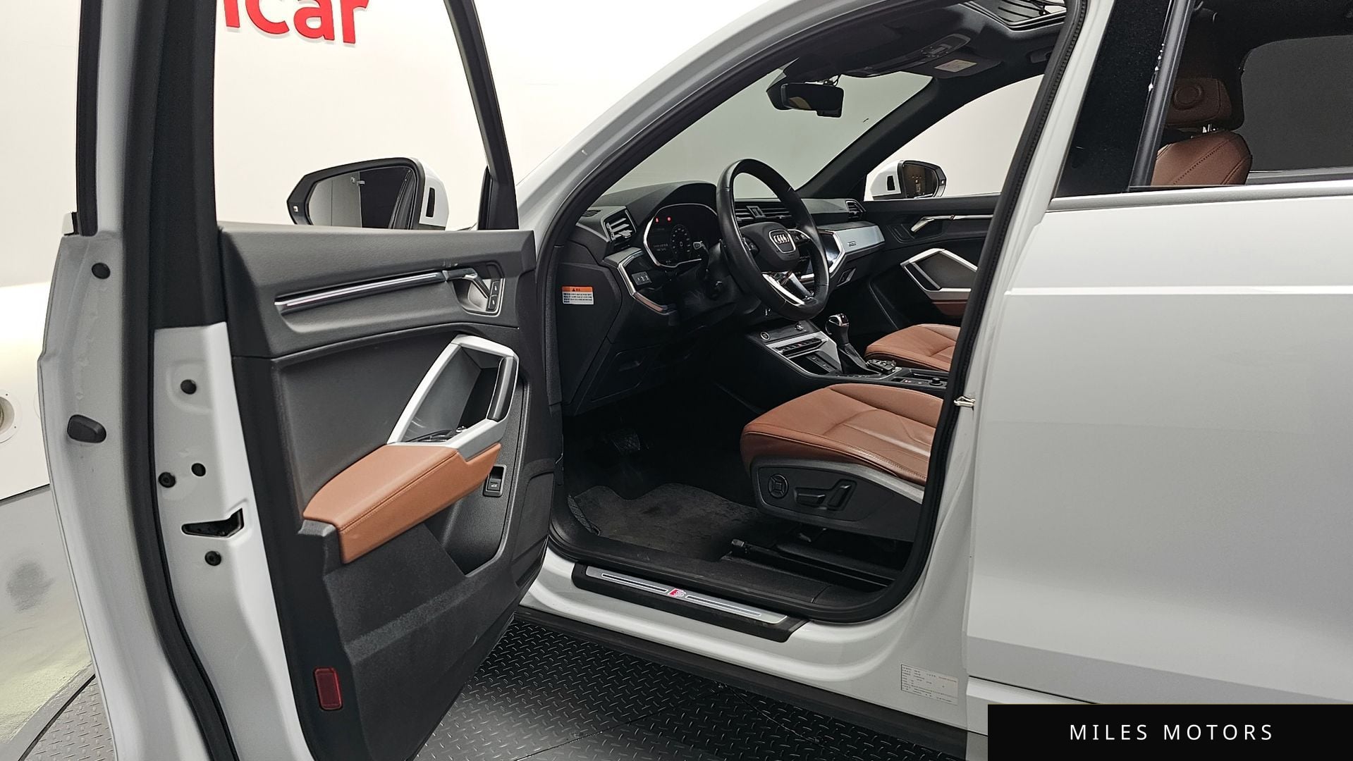 Audi Q3 (F3) 2024 — миниатюра 10