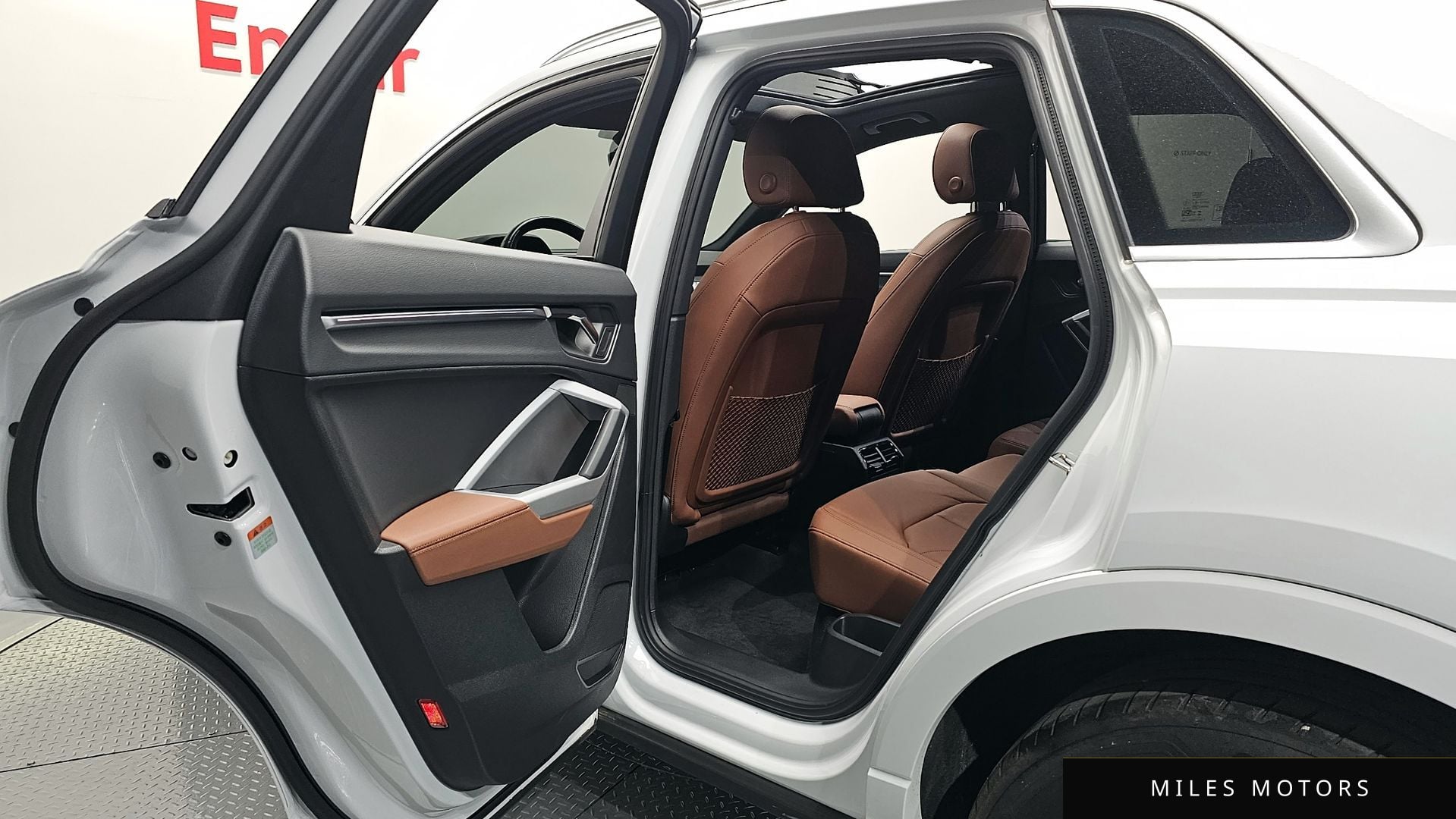 Audi Q3 (F3) 2024 — миниатюра 12