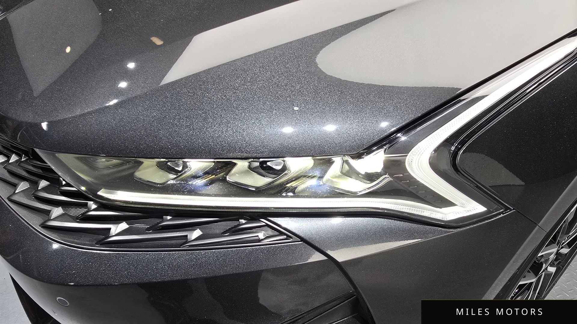Kia K5 2021 — миниатюра 8