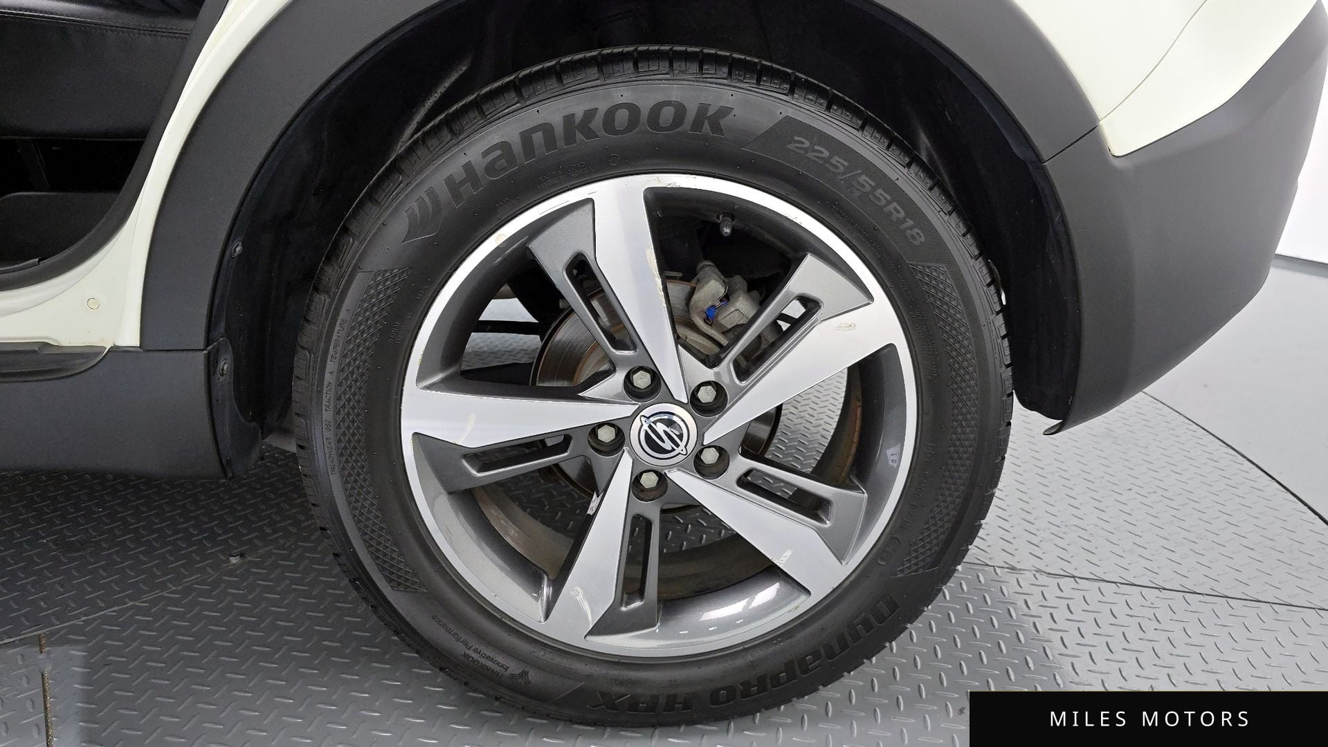 KG Mobility KORANDO 2018 — миниатюра 7