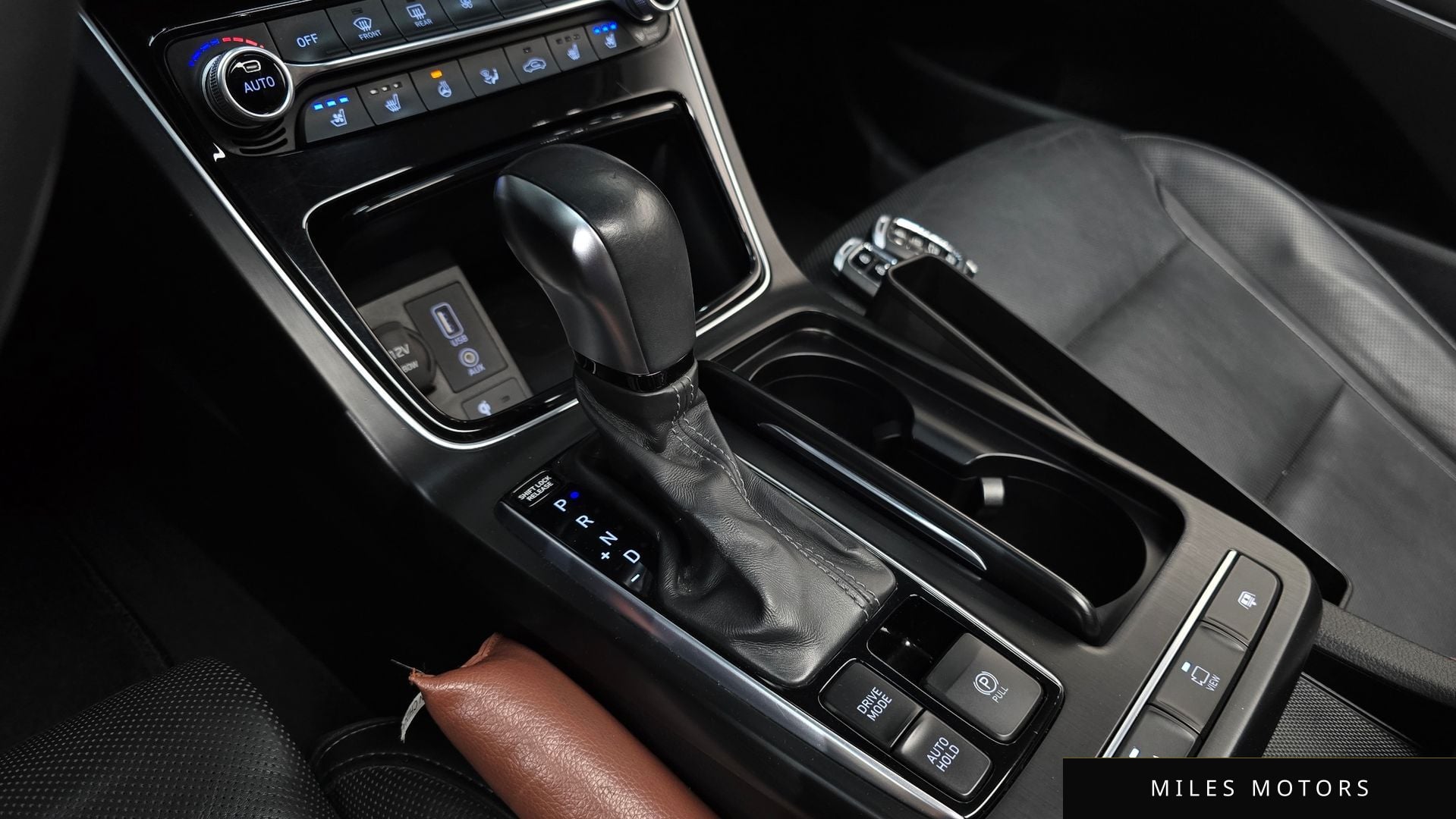 Hyundai Grandeur 2017 — миниатюра 12