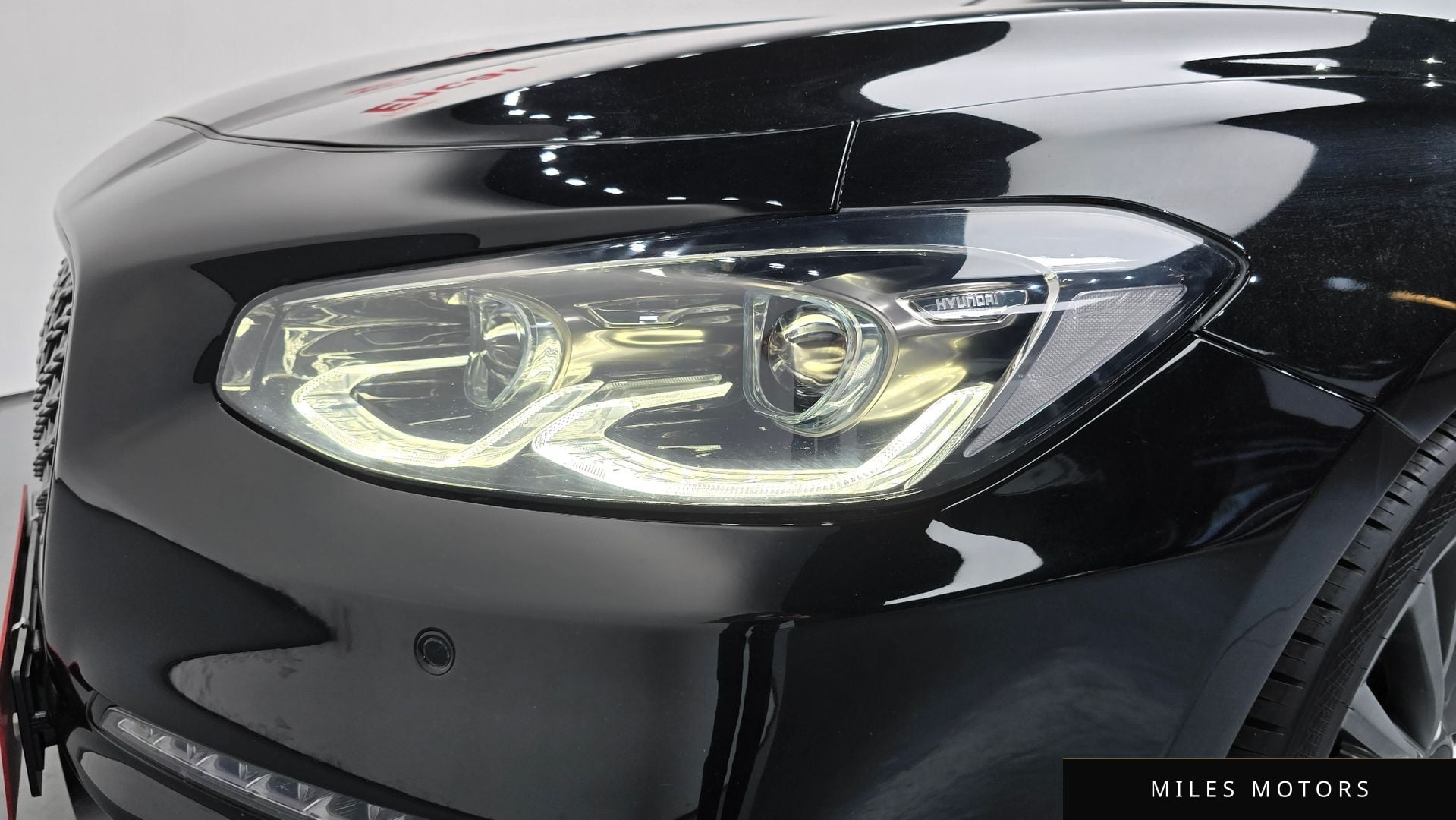 Hyundai Grandeur 2017 — миниатюра 8