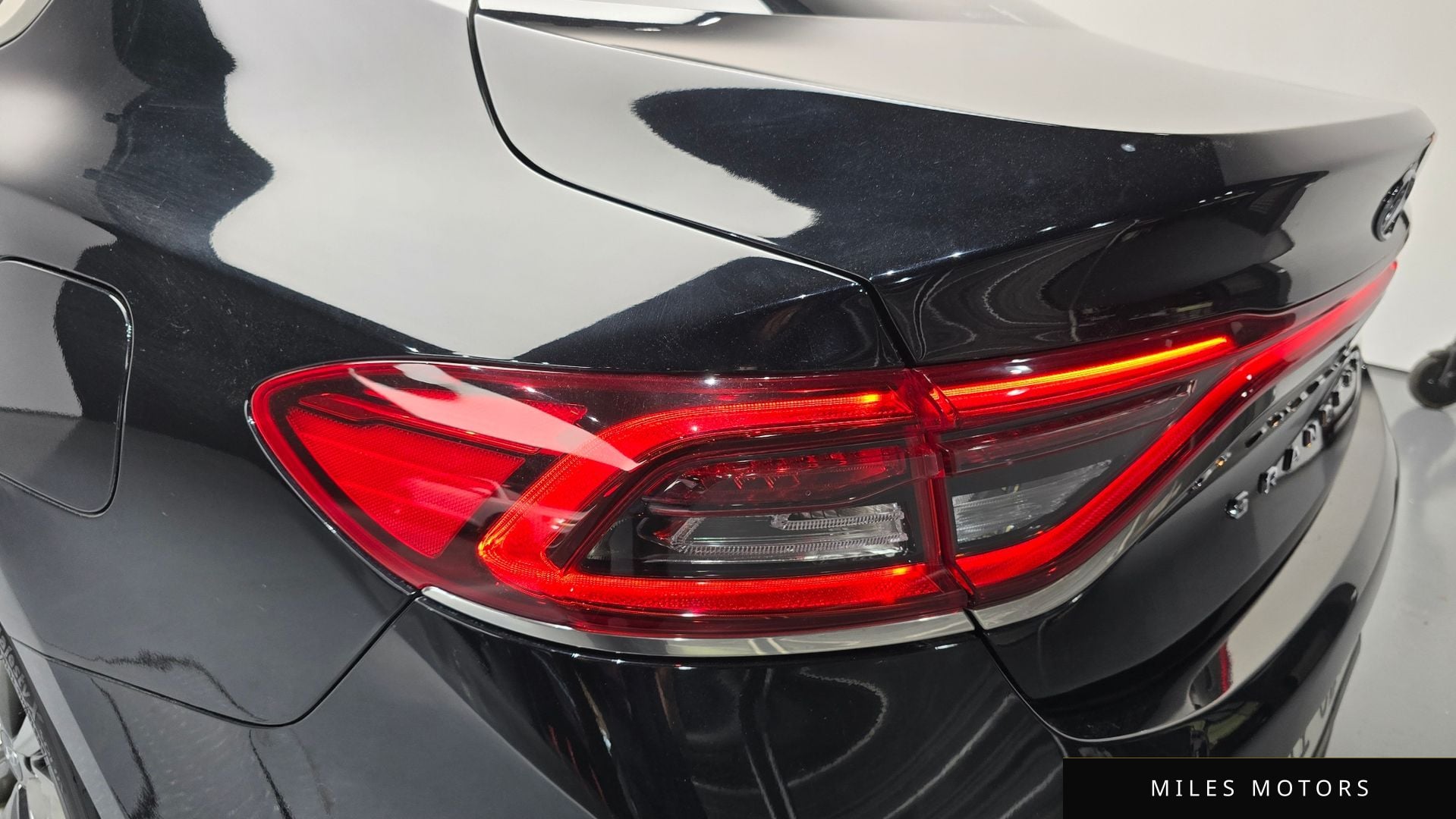 Hyundai Grandeur 2017 — миниатюра 9