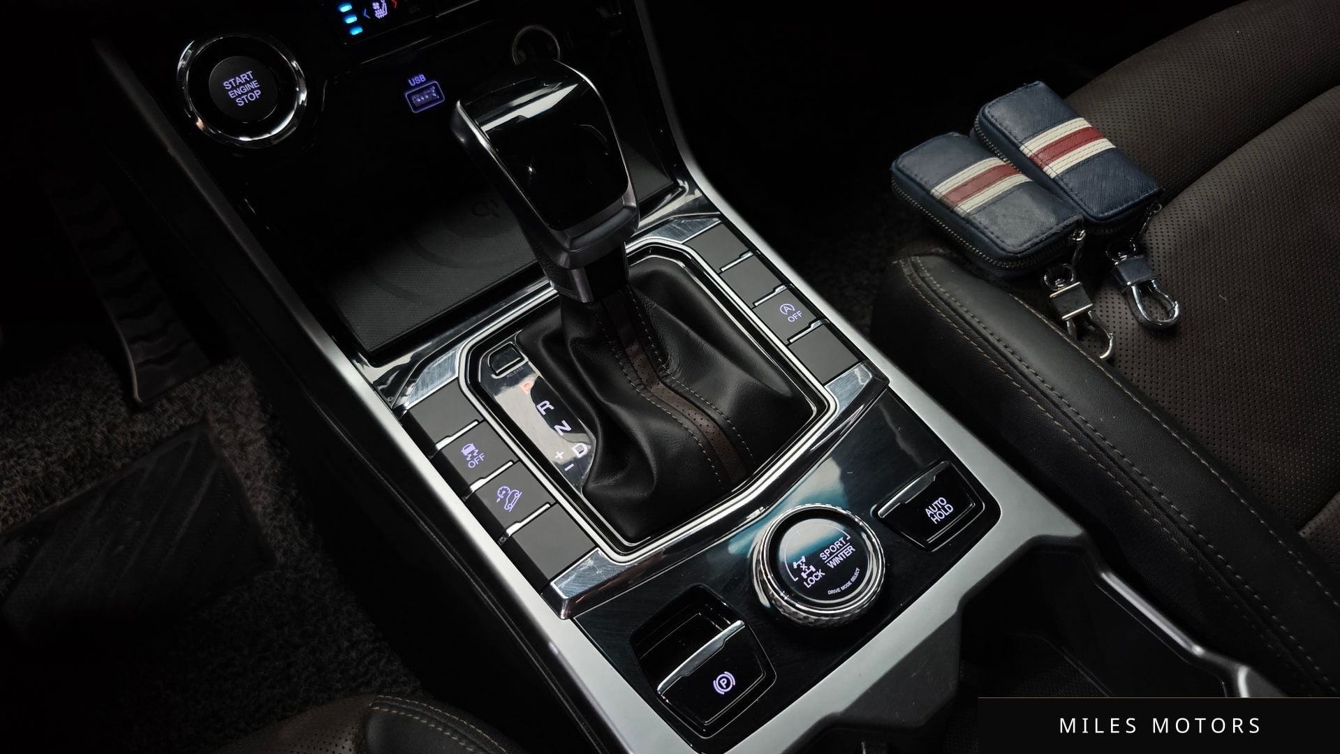 KG Mobility Beautiful Korando 2021 — миниатюра 12