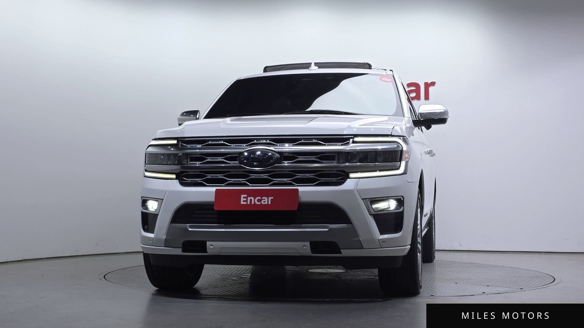Ford Expedition 2023 — миниатюра 3