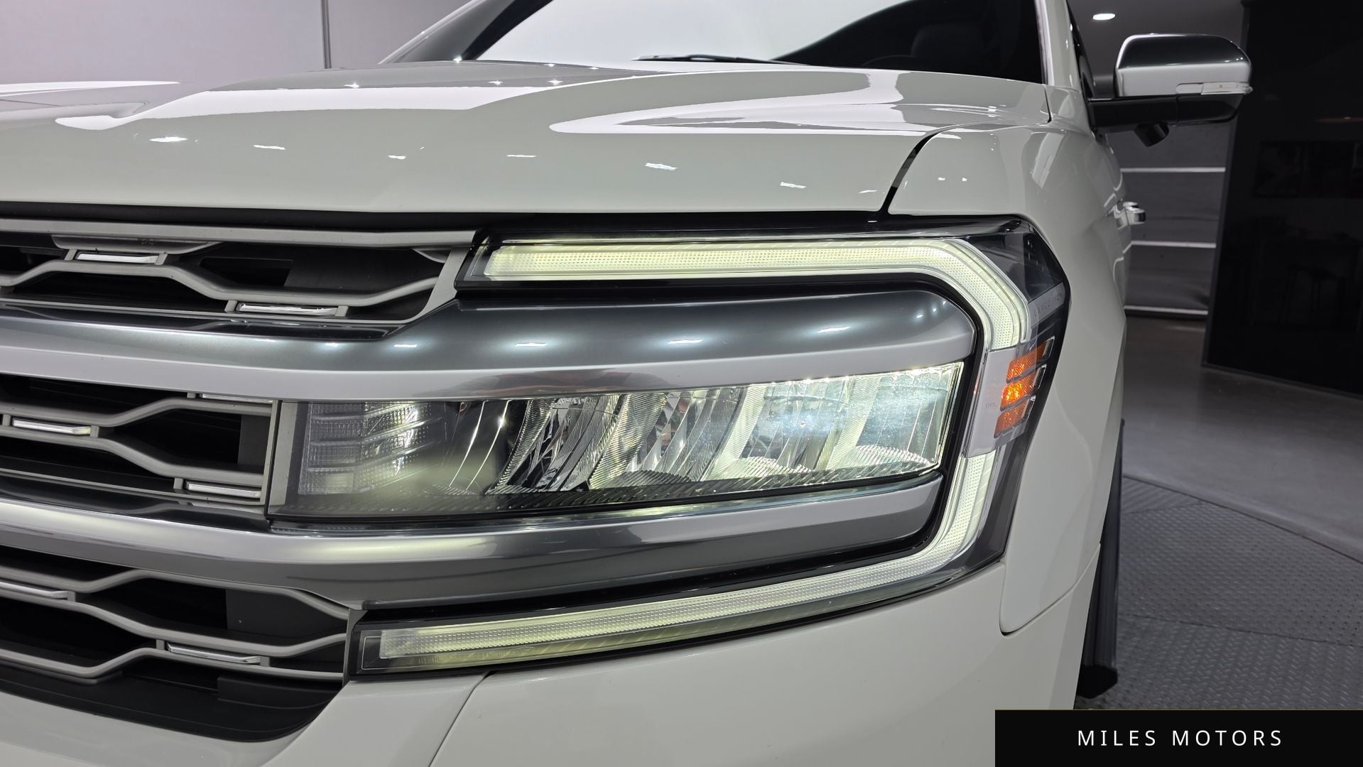 Ford Expedition 2023 — миниатюра 8