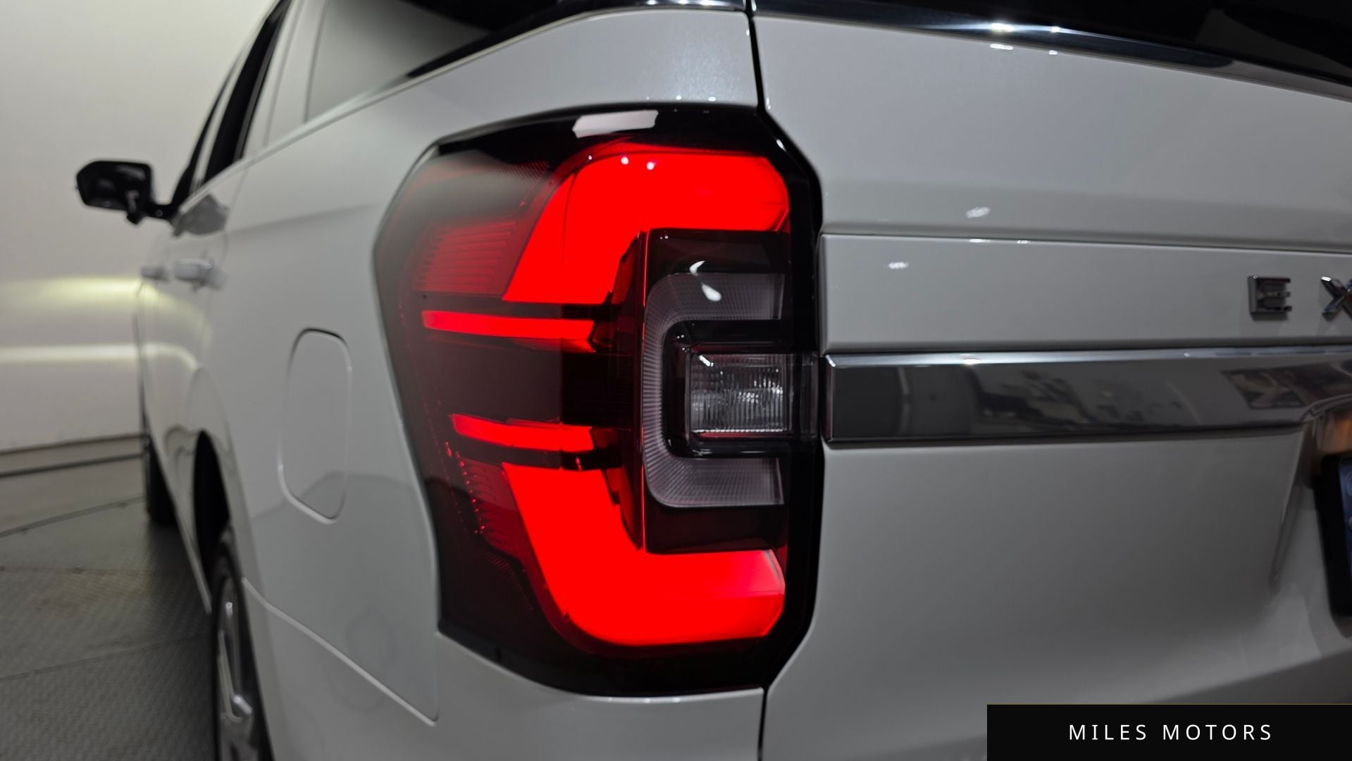 Ford Expedition 2023 — миниатюра 9