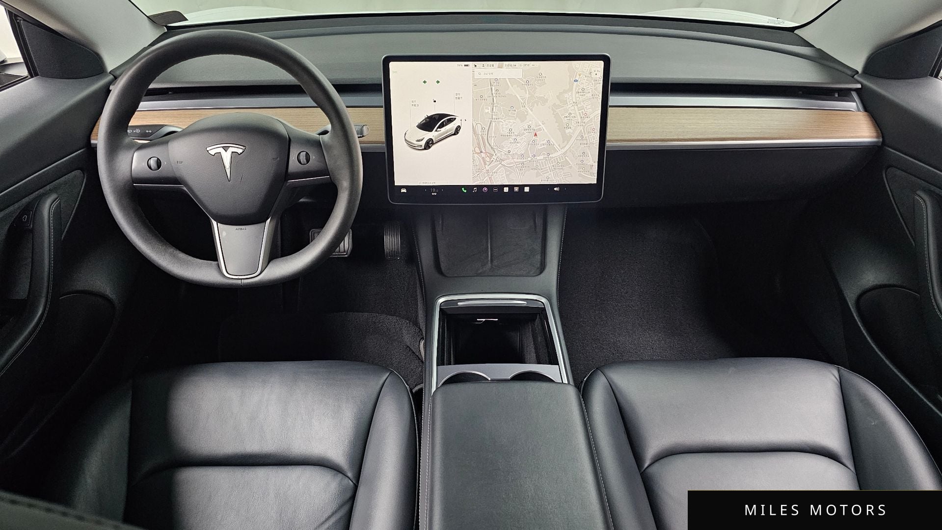 Tesla Model 3 2021 — миниатюра 10