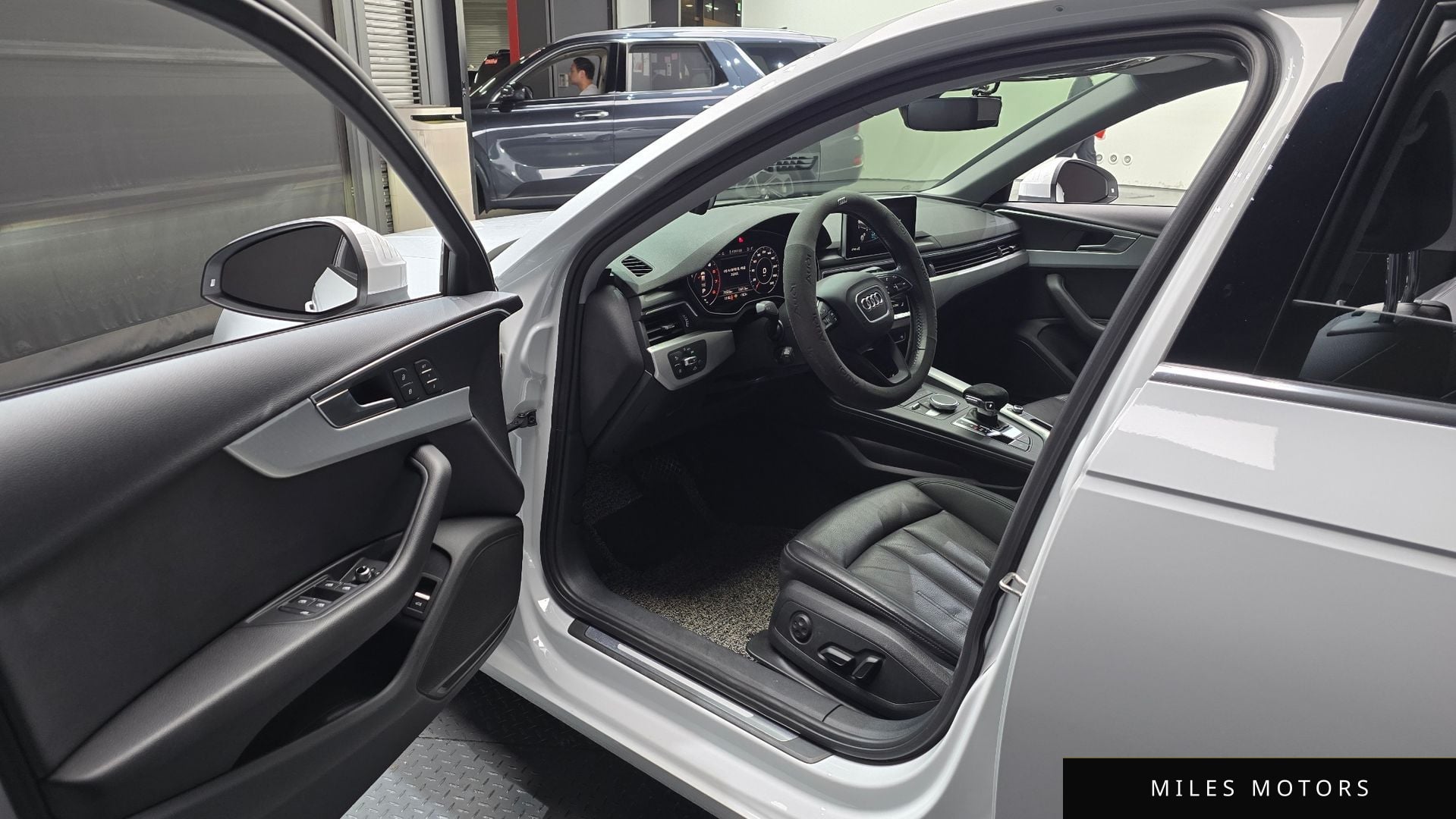 Audi A4 (B9) 2019 — миниатюра 10