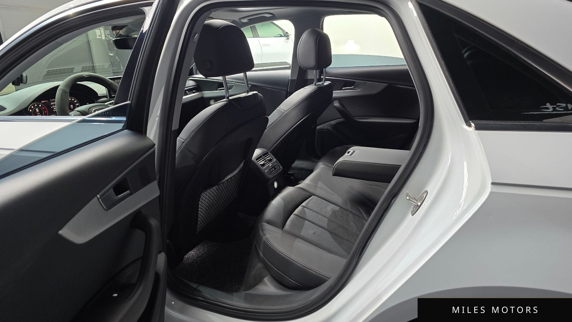 Audi A4 (B9) 2019 — миниатюра 11