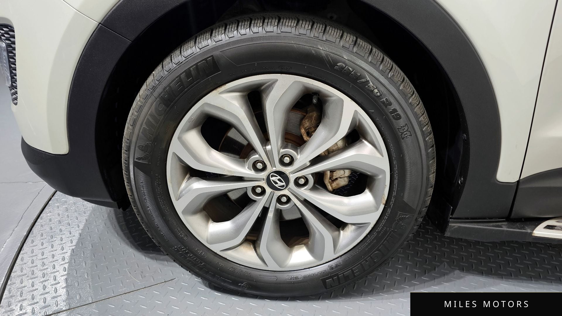 Hyundai Santafe 2013 — миниатюра 5