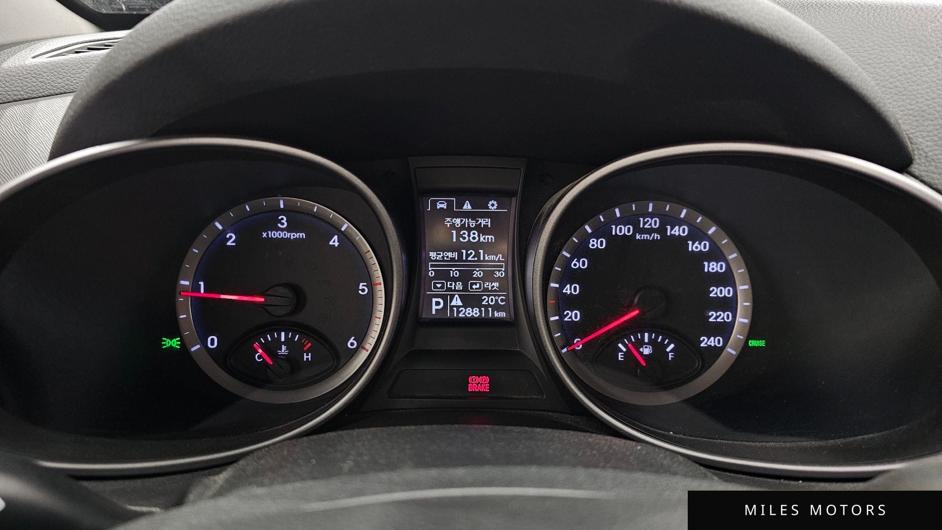 Hyundai Santafe 2013 — миниатюра 11