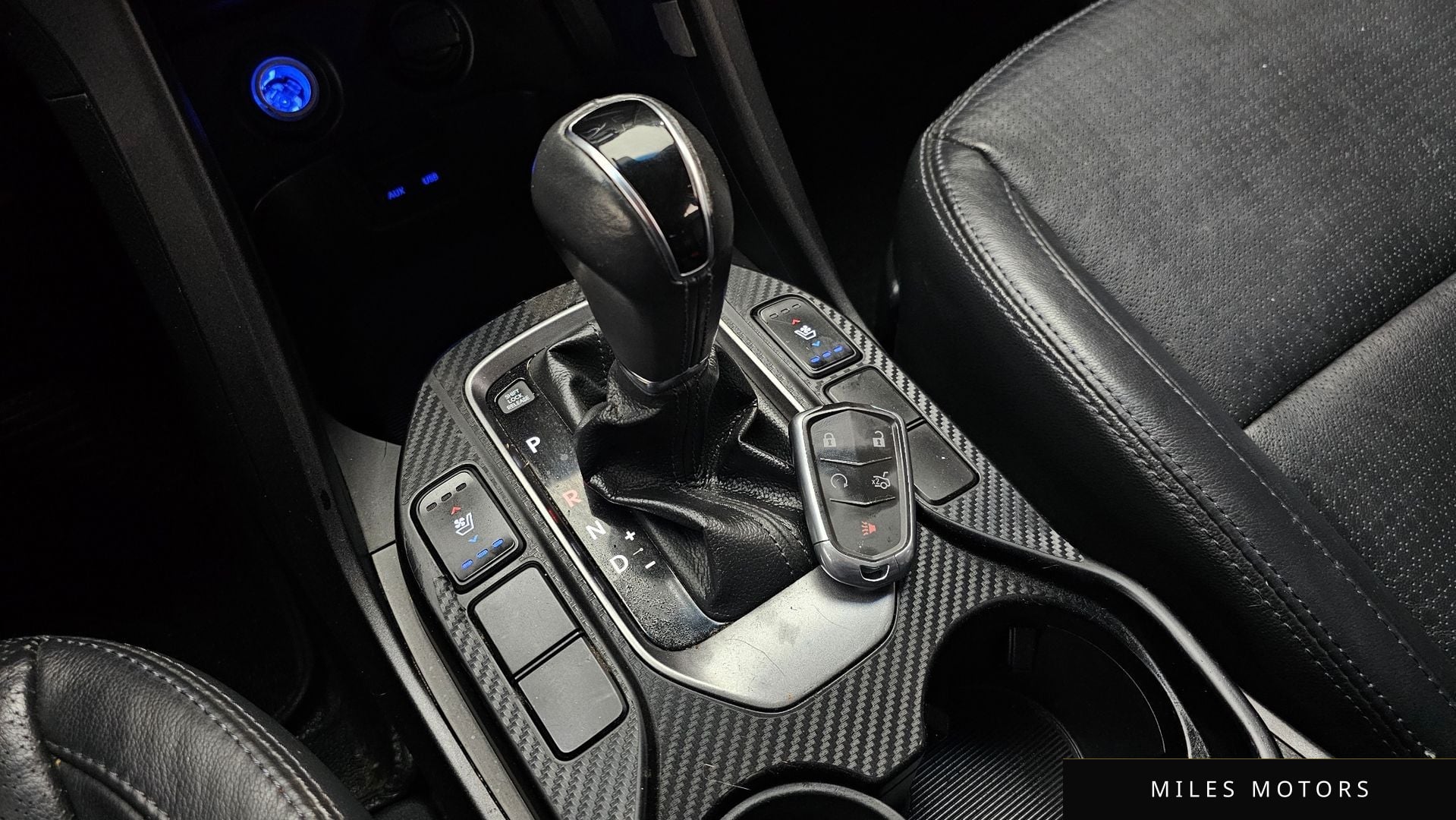 Hyundai Santafe 2013 — миниатюра 12