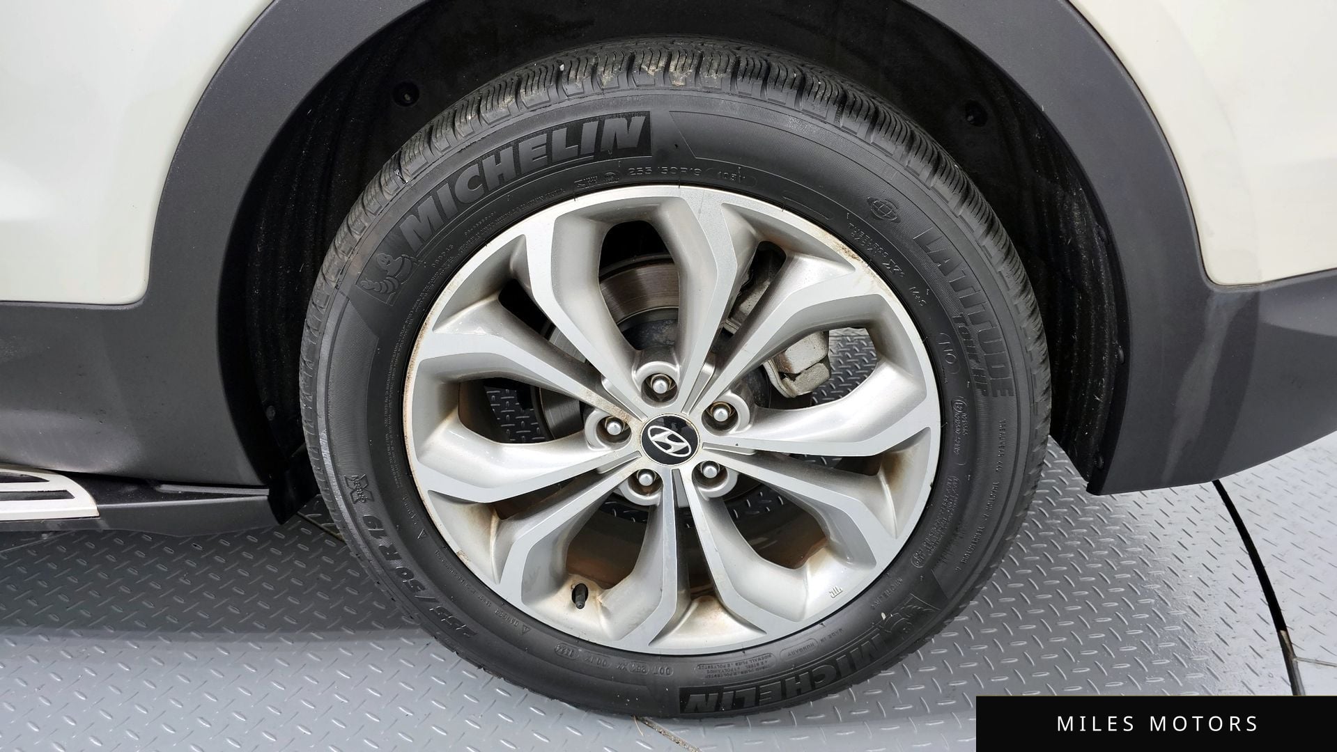 Hyundai Santafe 2013 — миниатюра 7