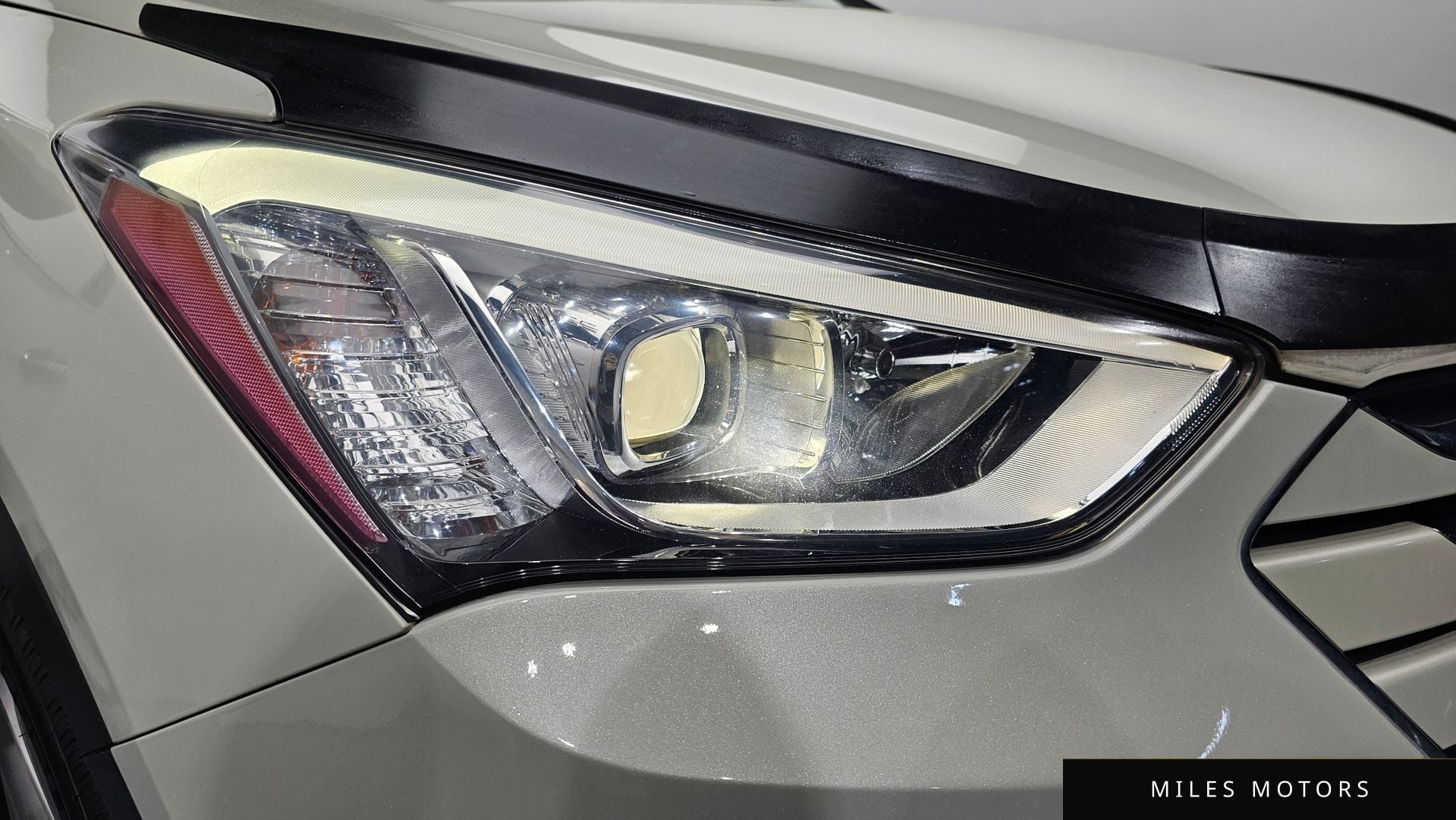 Hyundai Santafe 2013 — миниатюра 8