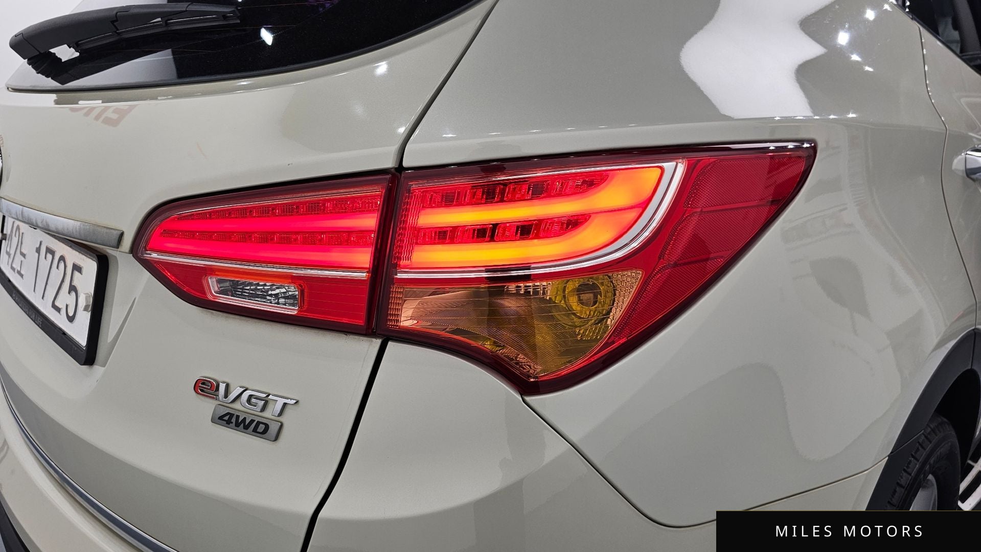 Hyundai Santafe 2013 — миниатюра 9