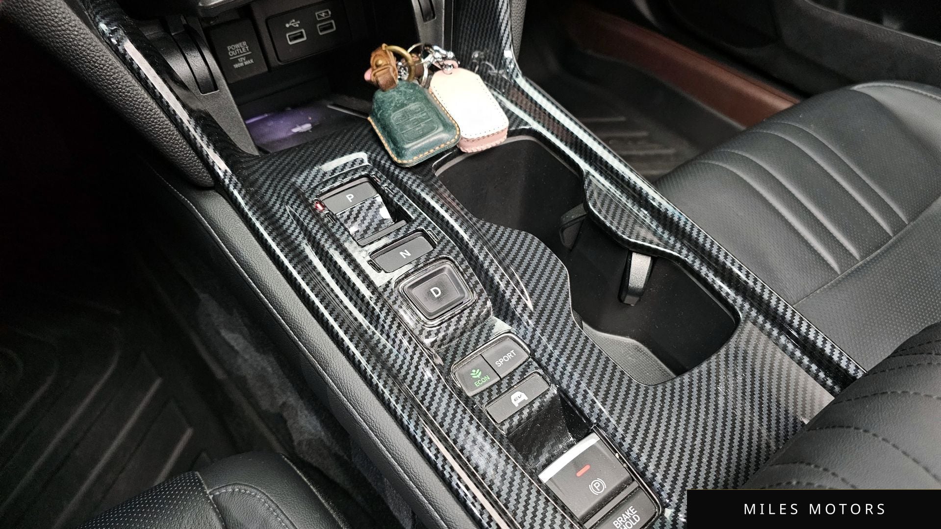 Honda Accord 2021 — миниатюра 9